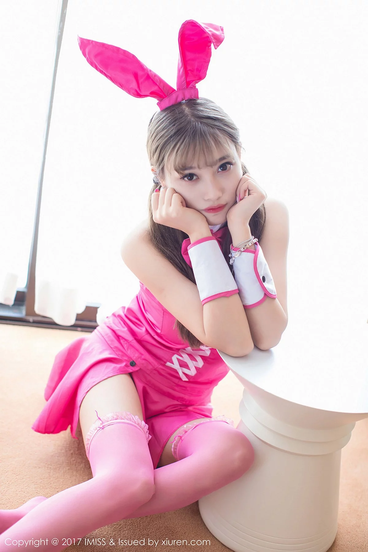 Xrmnw.Vip_杨晨晨_写真