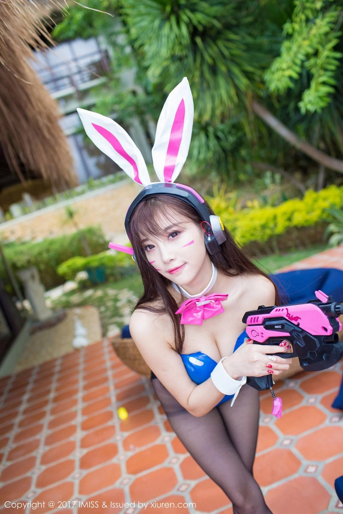 Xrmnw.Vip_杨晨晨_写真