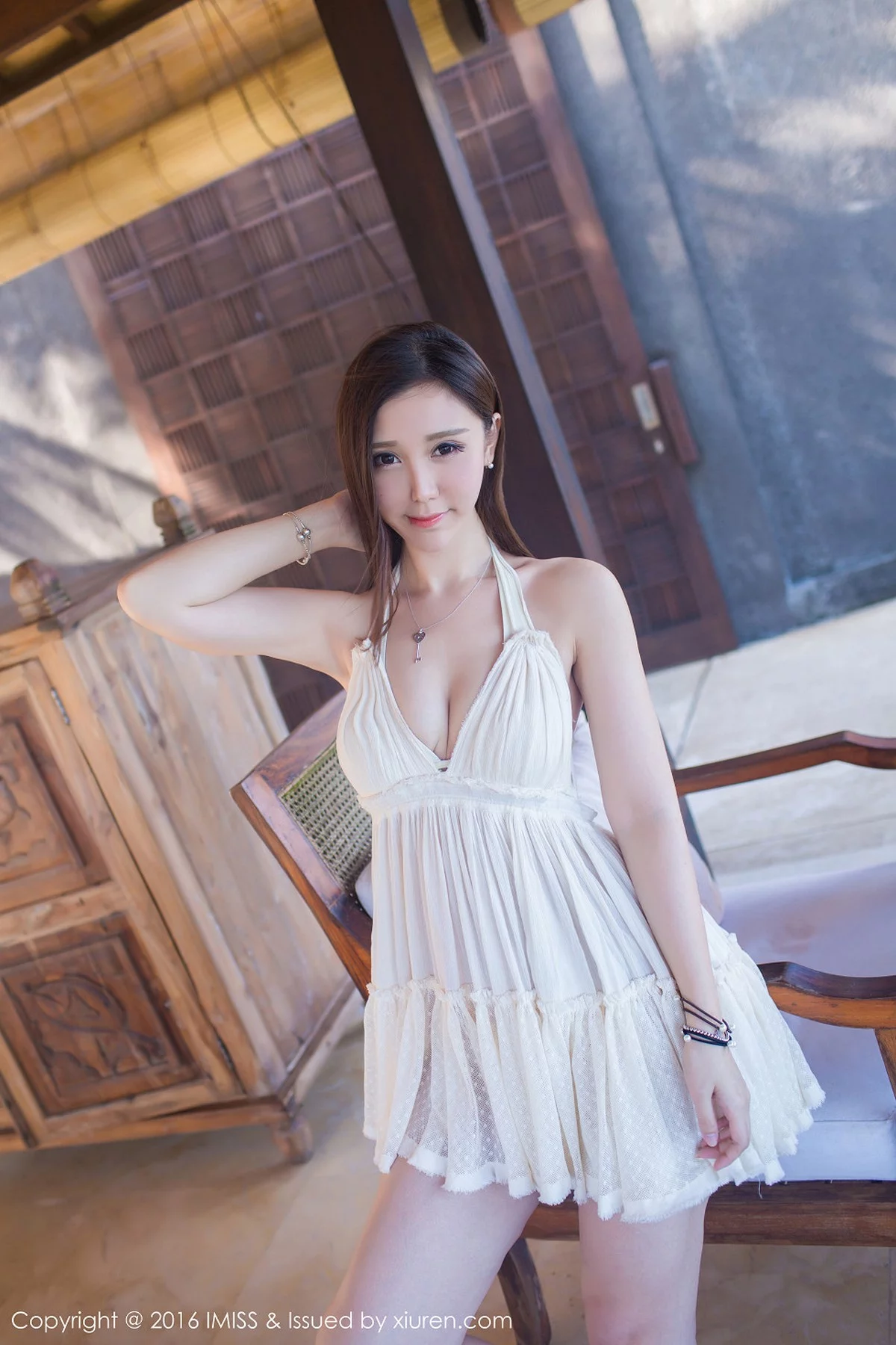Xrmnw.Vip_淼淼萌萌哒_写真