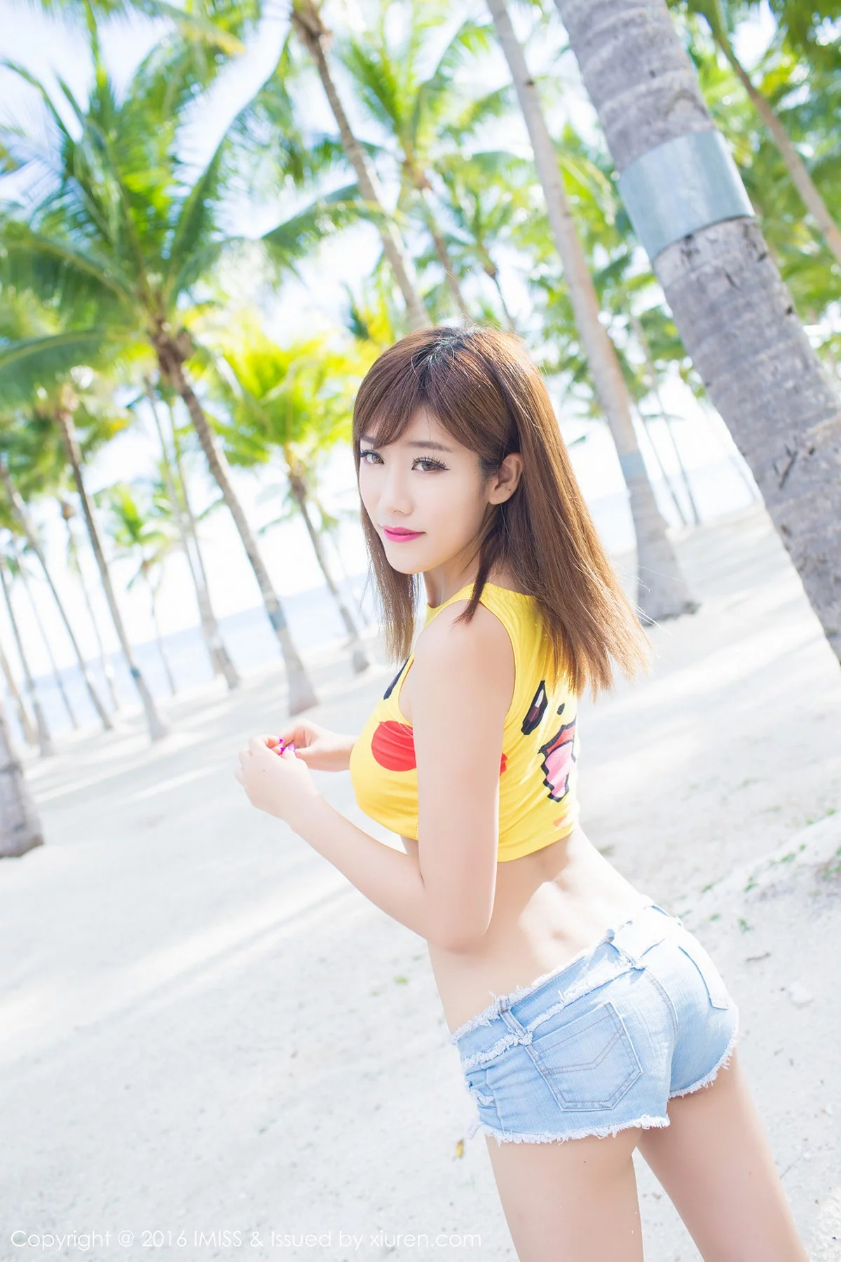 Xrmnw.Vip_程小烦不烦_写真