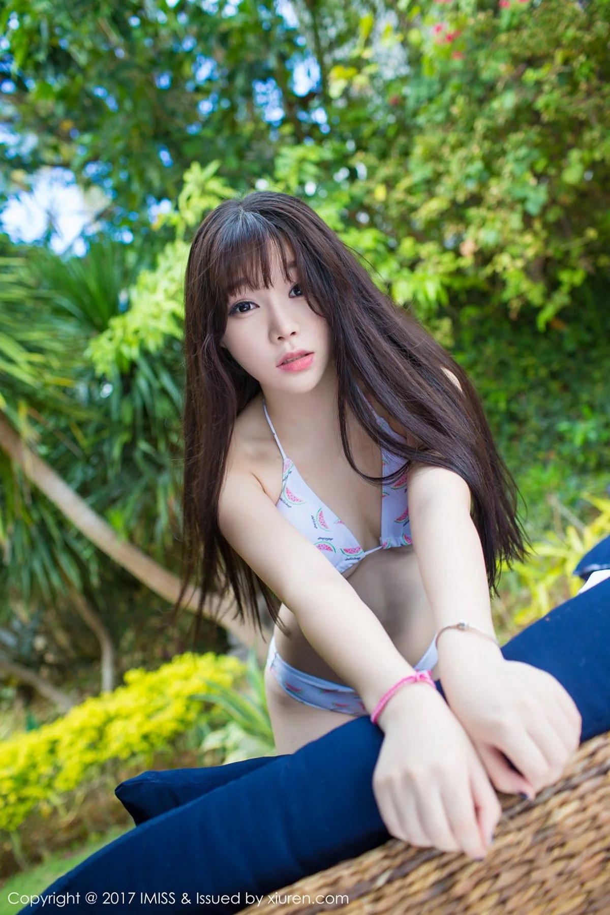 Xrmnw.Vip_芝芝Booty_写真