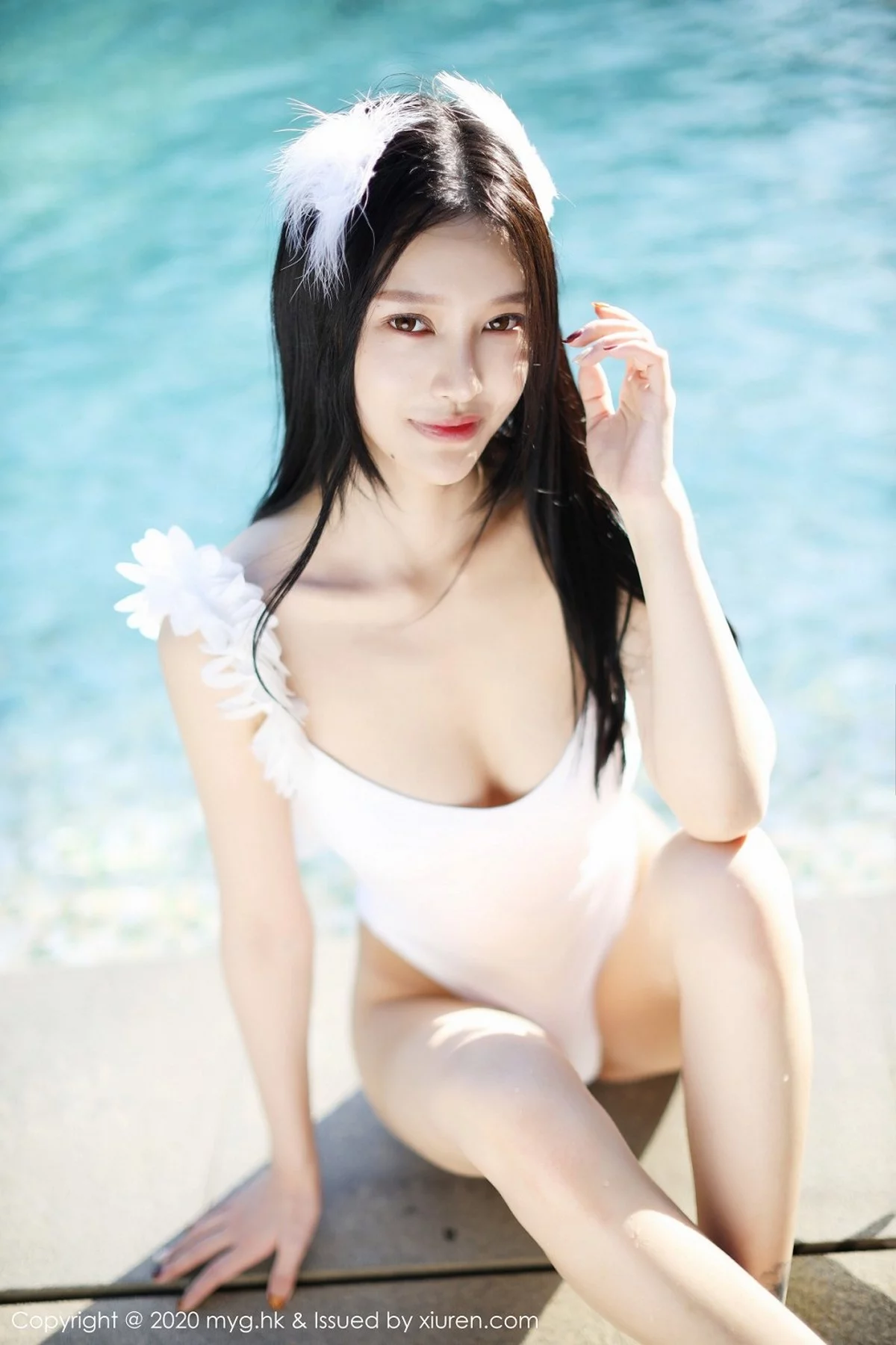 Xrmnw.Vip_唐琪儿_写真