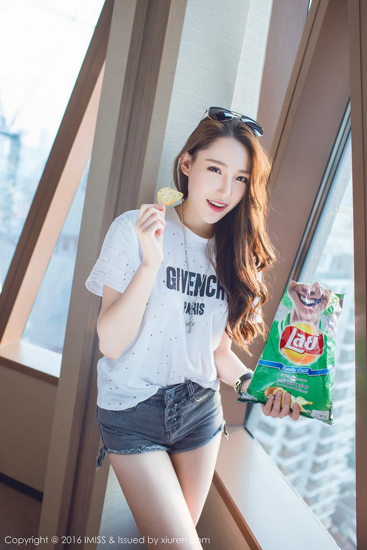 Xrmnw.Vip_刘奕宁_写真
