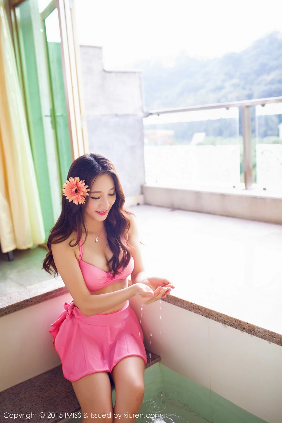 Xrmnw.Vip_小丽莎萌萌哒_写真