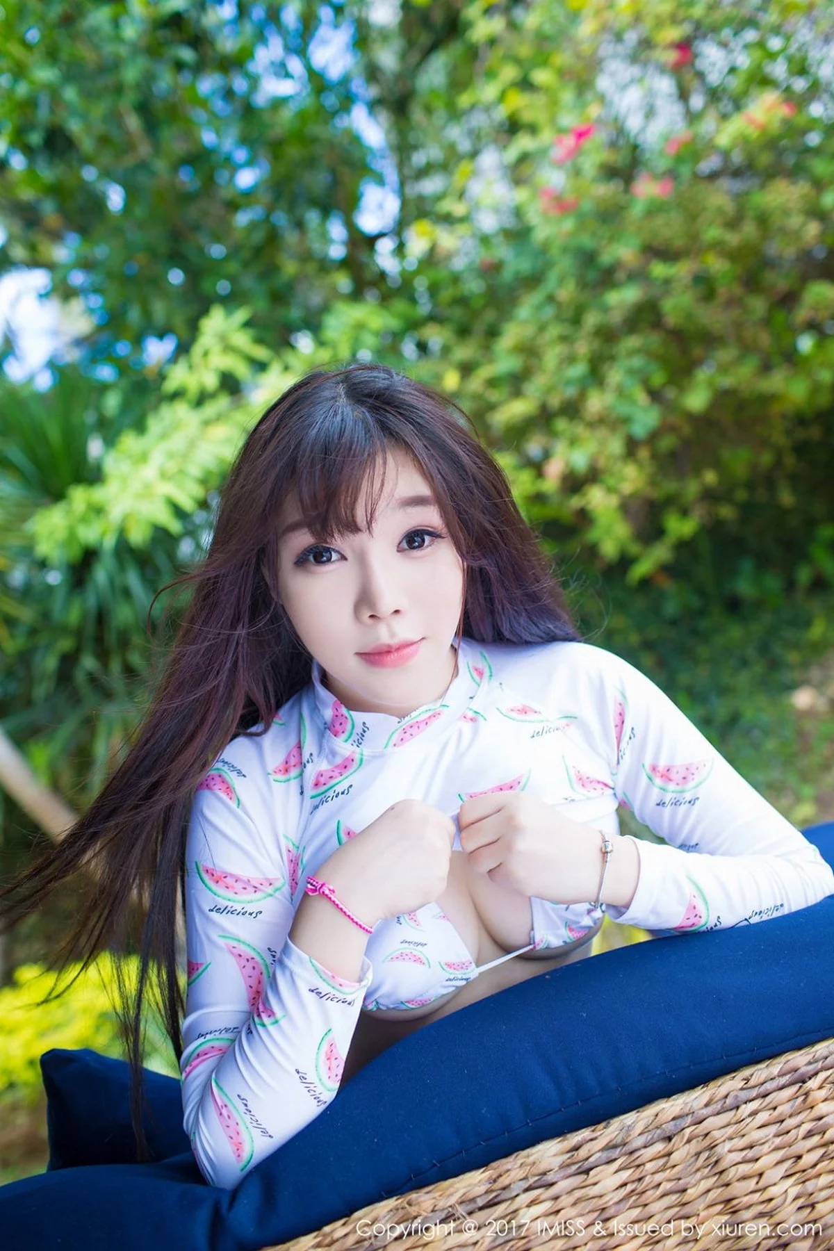 Xrmnw.Vip_芝芝Booty_写真