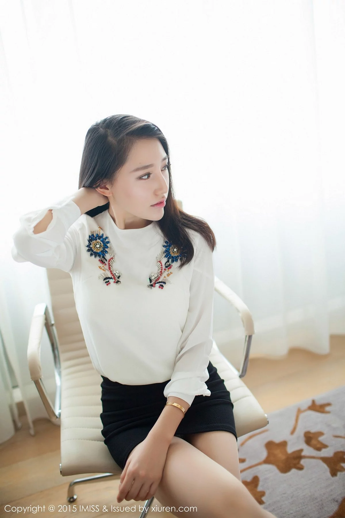Xrmnw.Vip_刘奕宁_写真