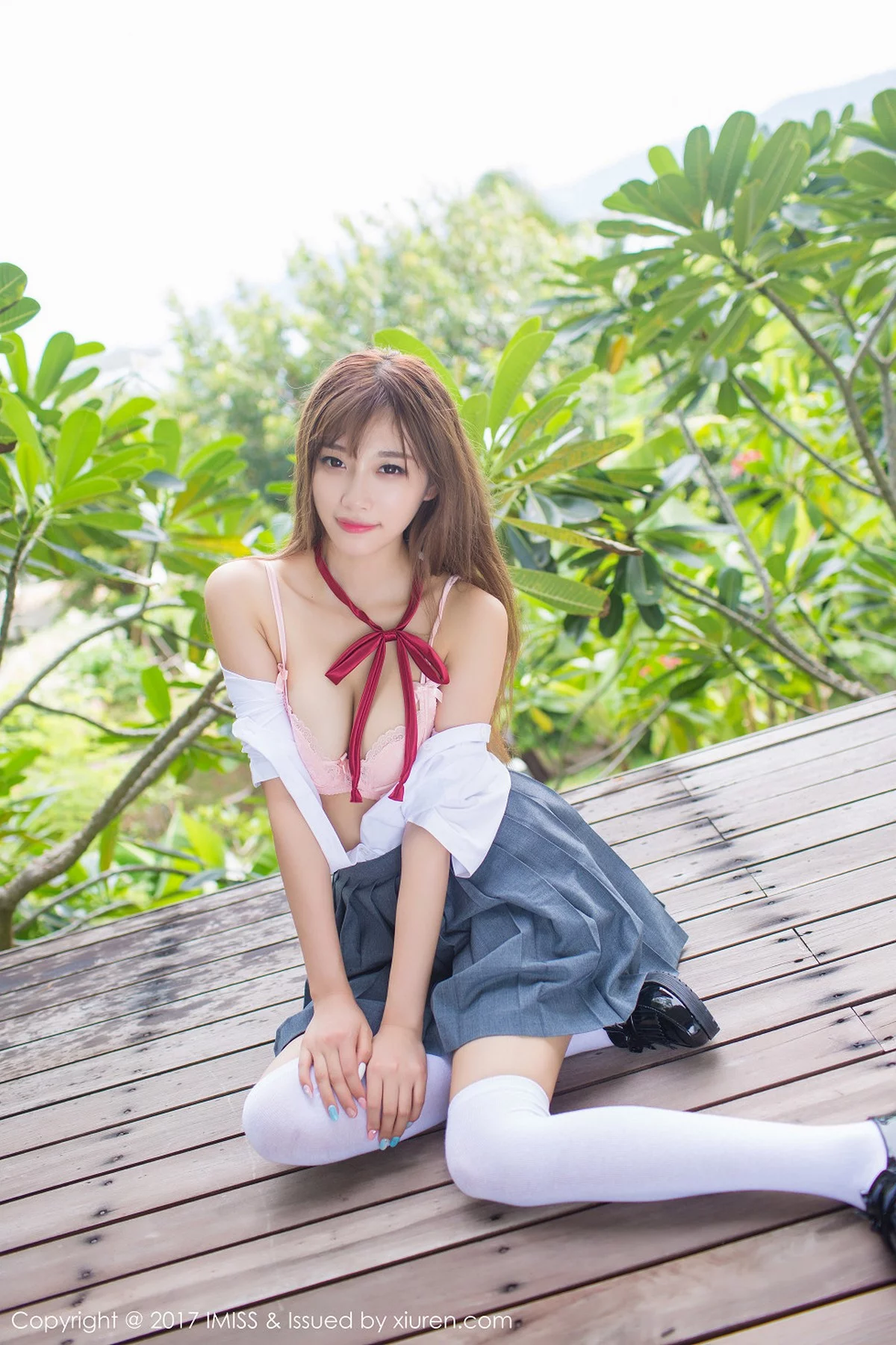 Xrmnw.Vip_杨晨晨_写真