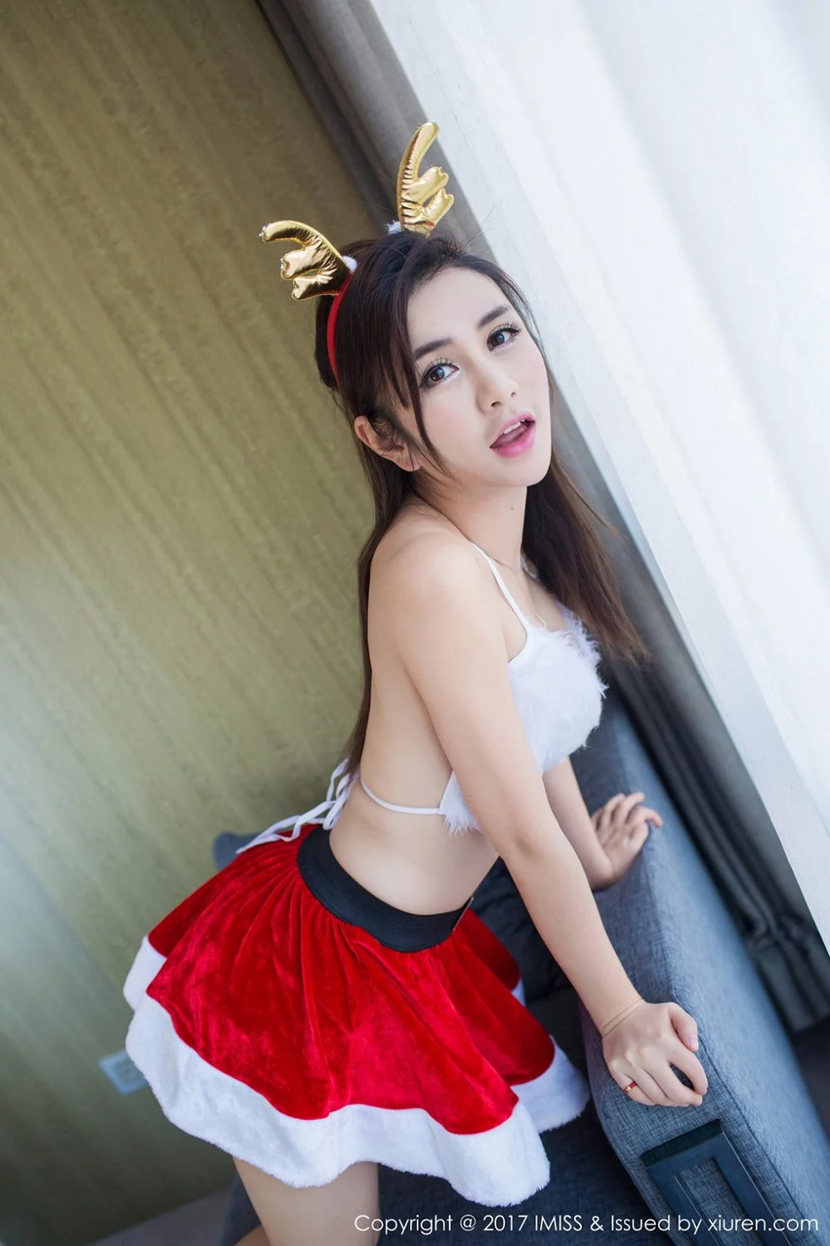 Xrmnw.Vip_李李七七喜喜_写真