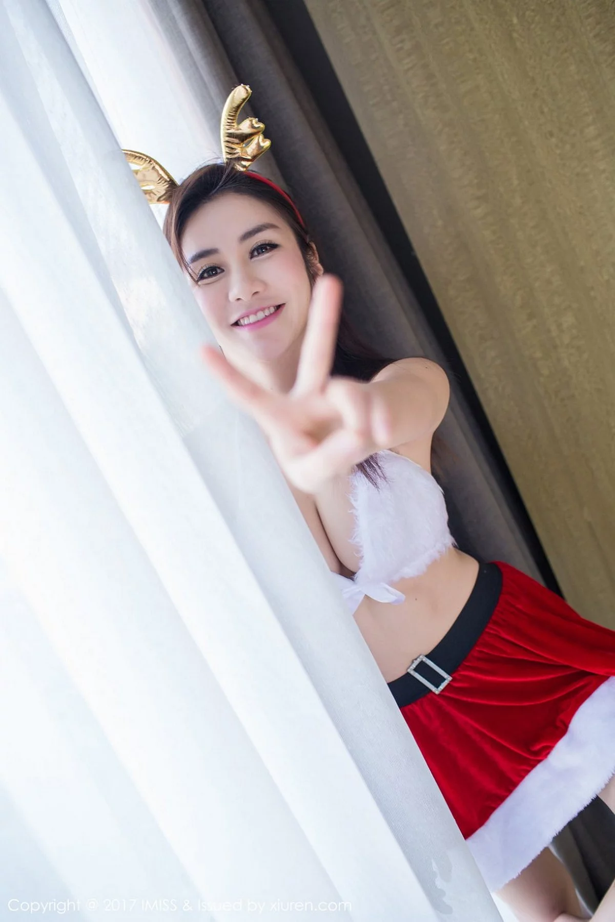 Xrmnw.Vip_李李七七喜喜_写真