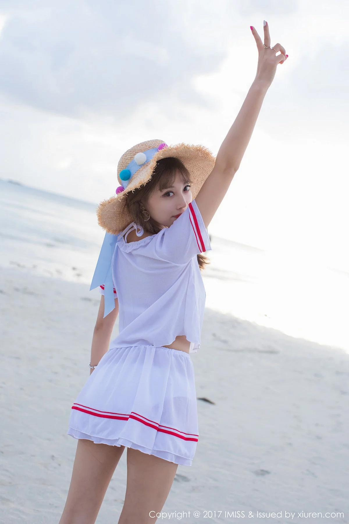 Xrmnw.Vip_杨晨晨_写真