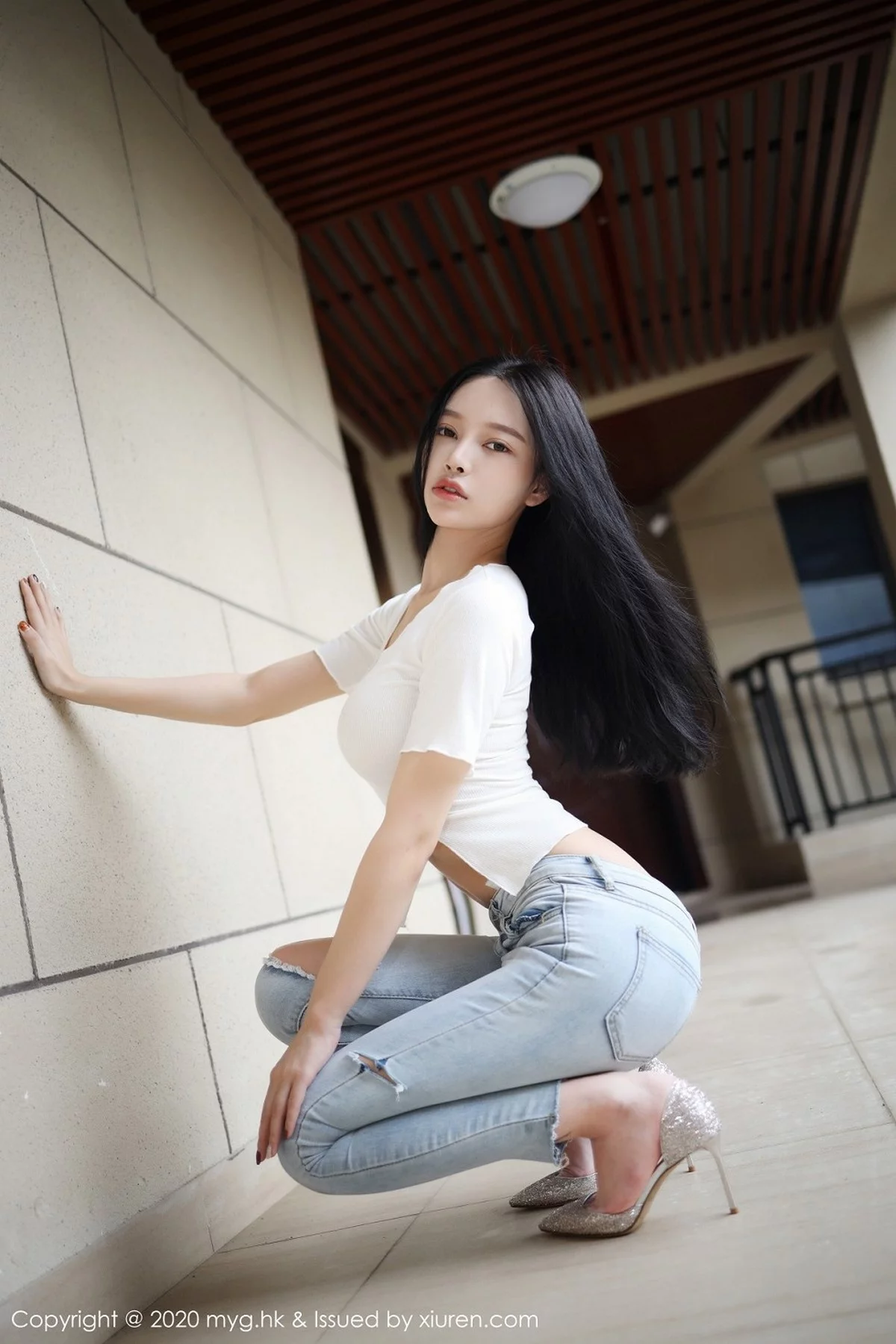 Xrmnw.Vip_唐琪儿_写真