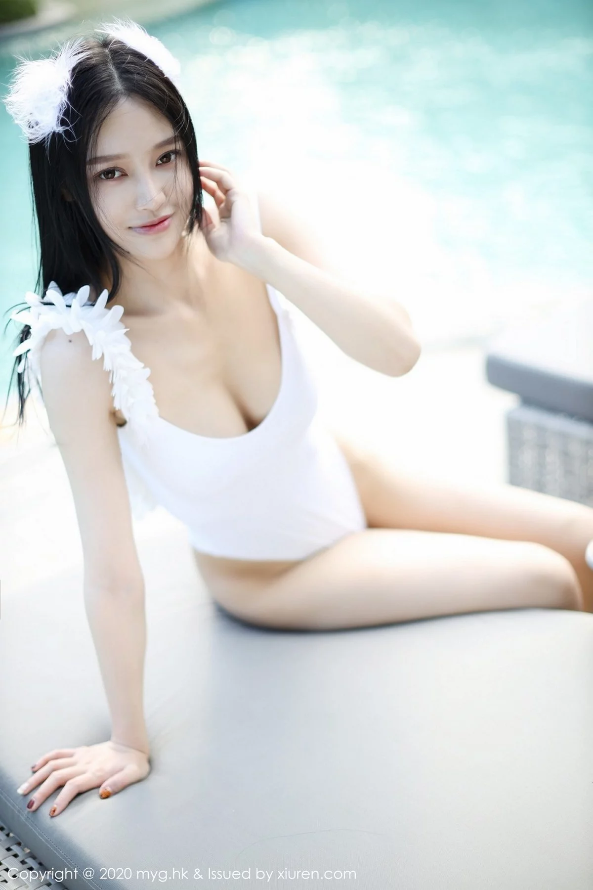 Xrmnw.Vip_唐琪儿_写真