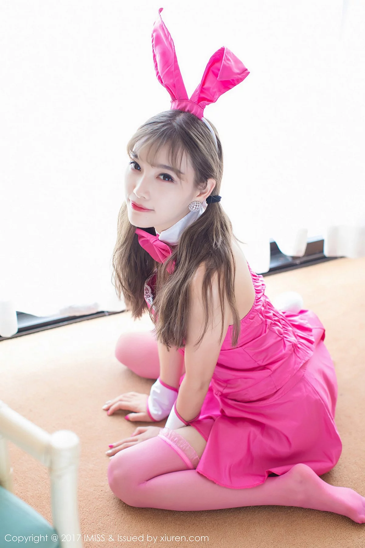 Xrmnw.Vip_杨晨晨_写真