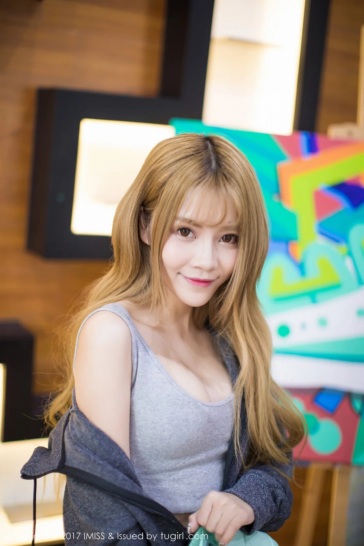 Xrmnw.Vip_夏正正_写真