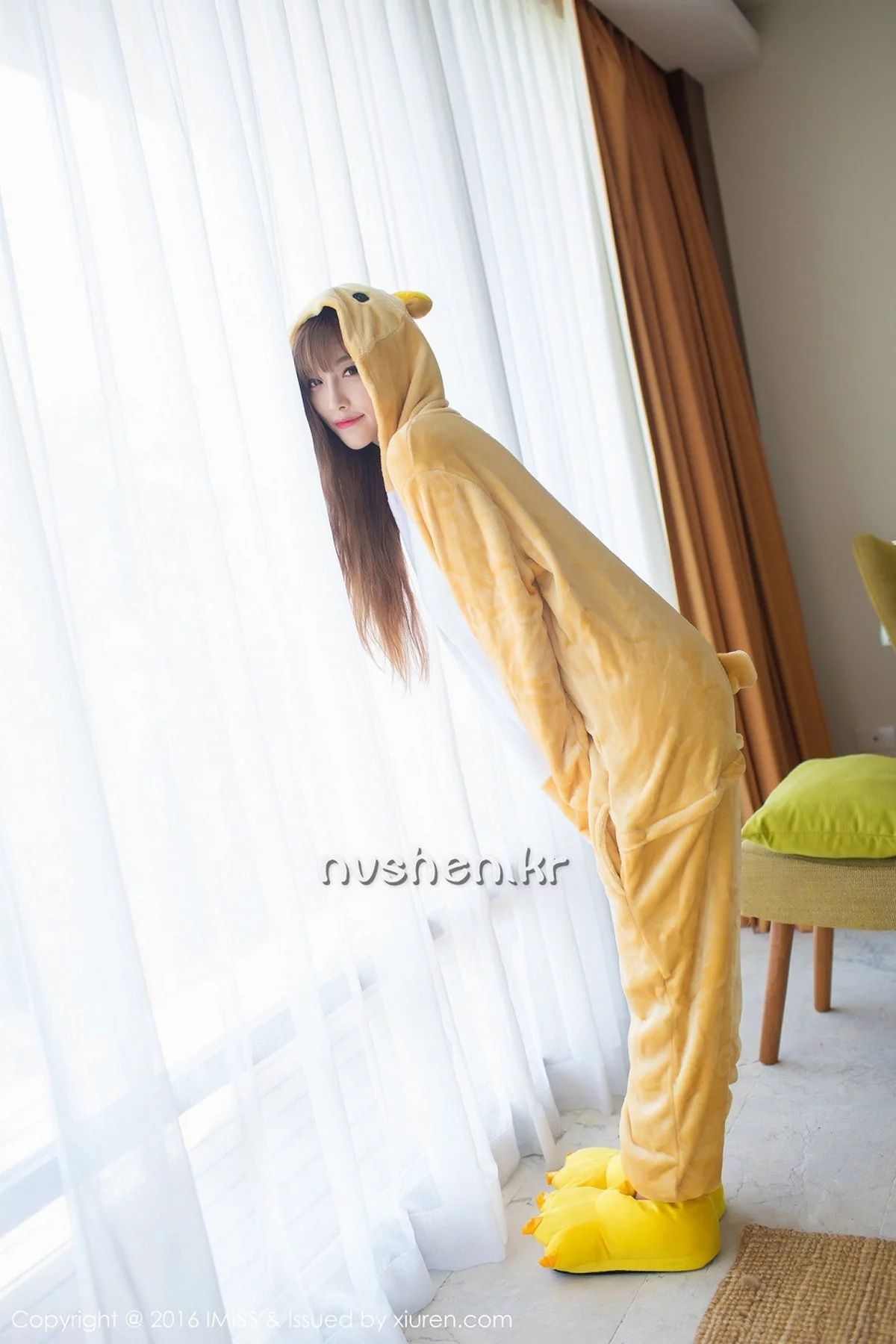 Xrmnw.Vip_小甜心CC_写真