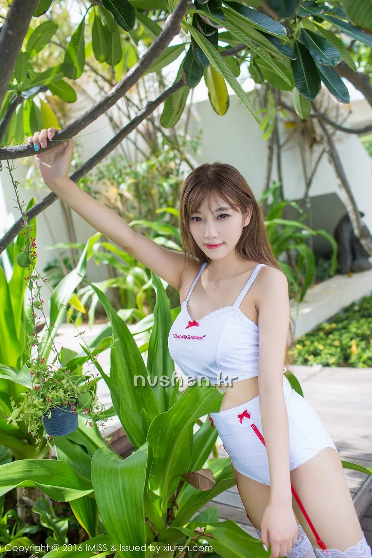 Xrmnw.Vip_小甜心CC_写真