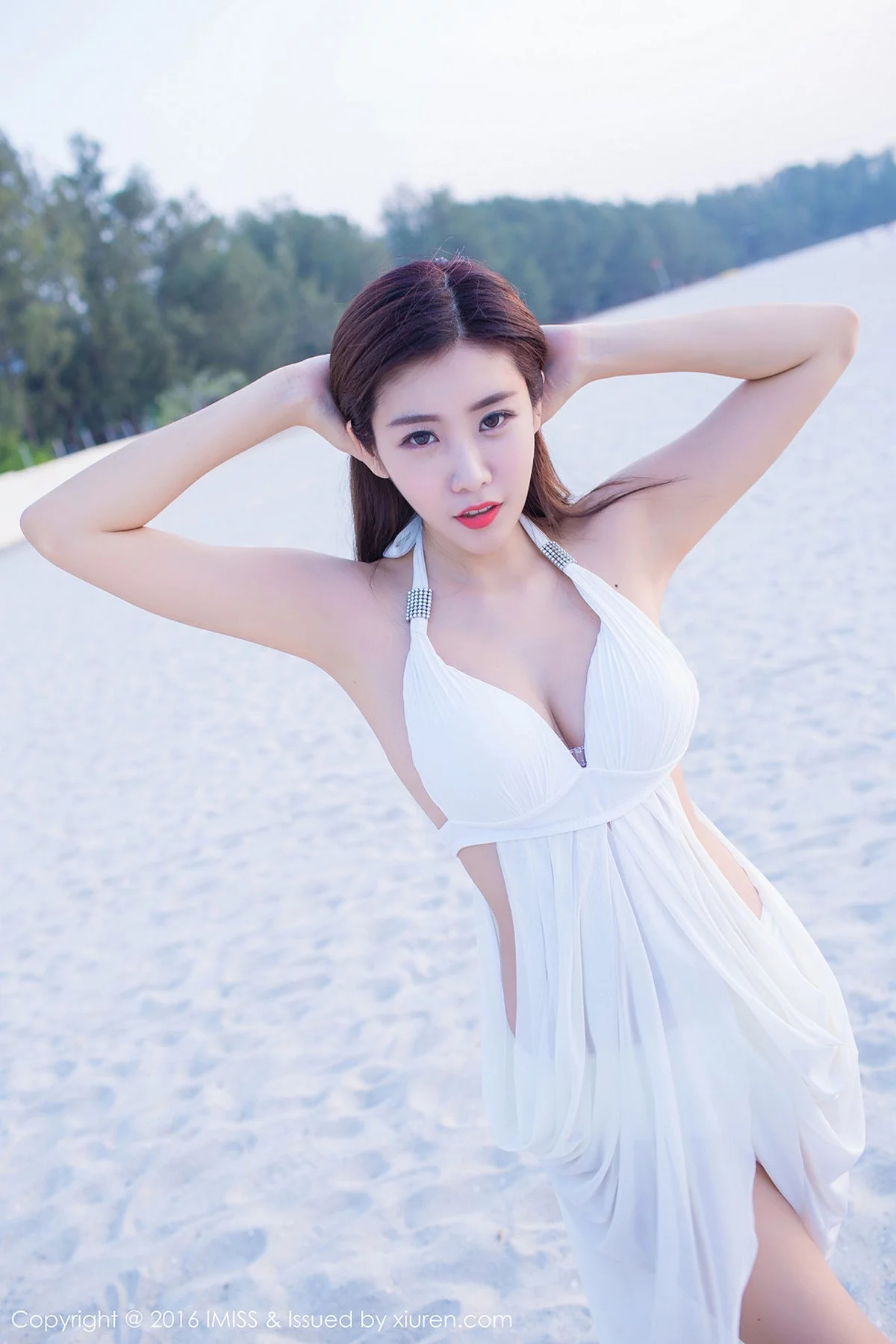 Xrmnw.Vip_程小烦不烦_写真