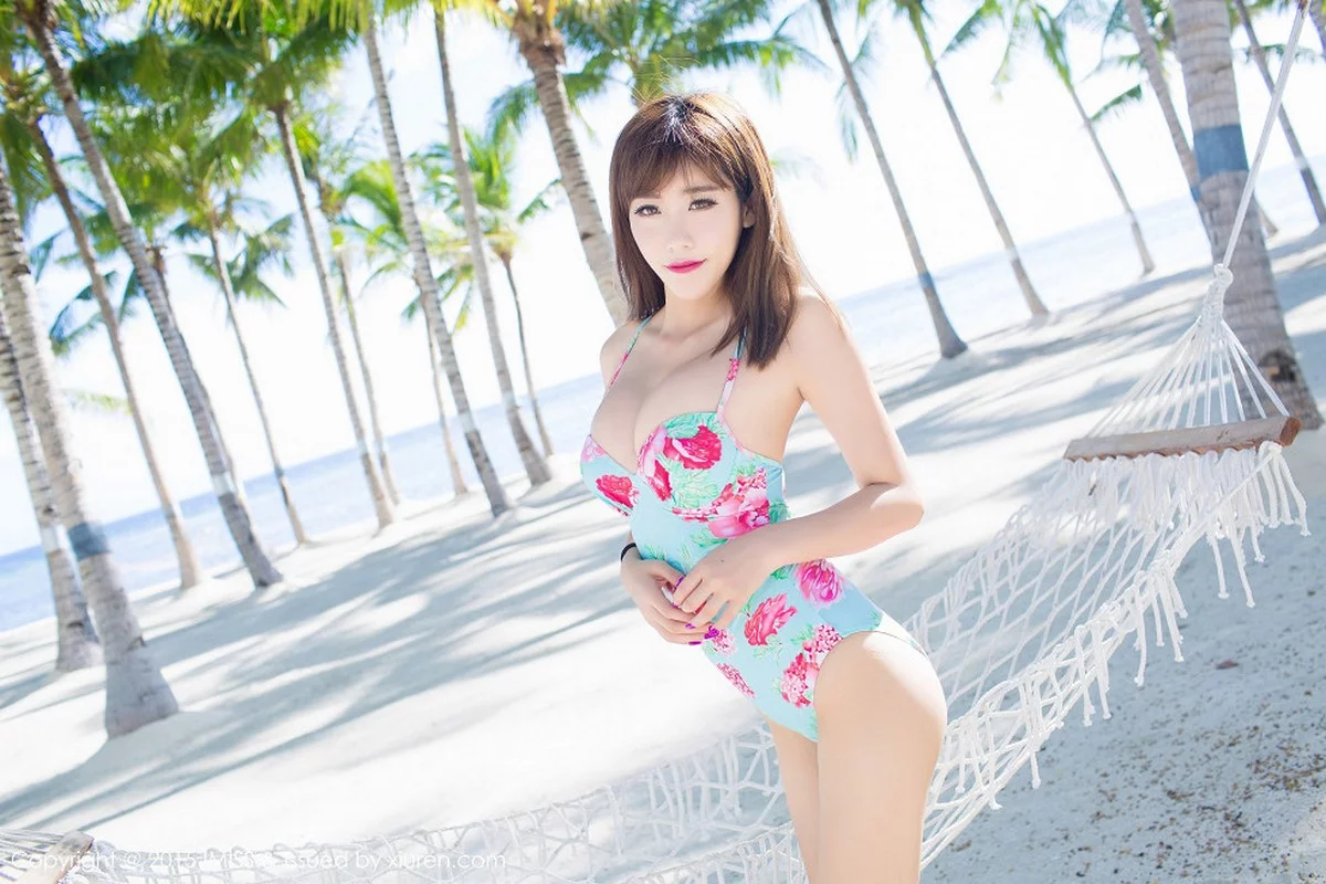 Xrmnw.Vip_程小烦不烦_写真
