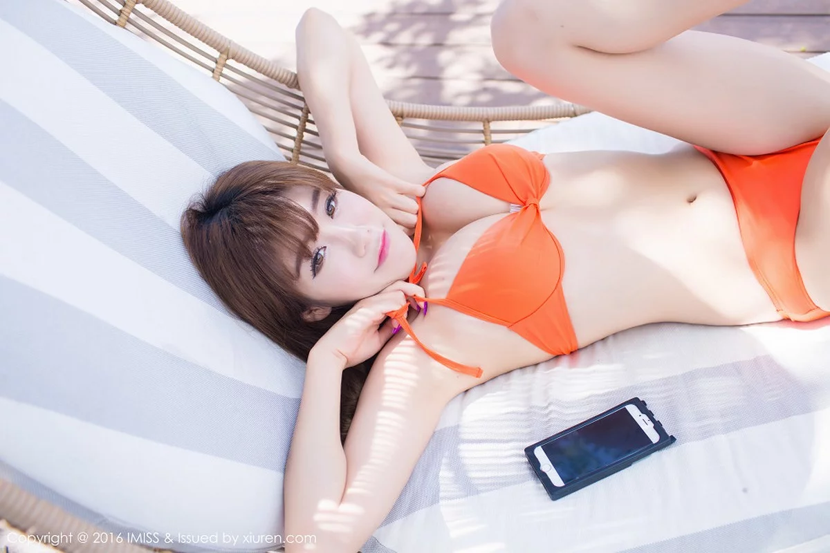Xrmnw.Vip_程小烦不烦_写真