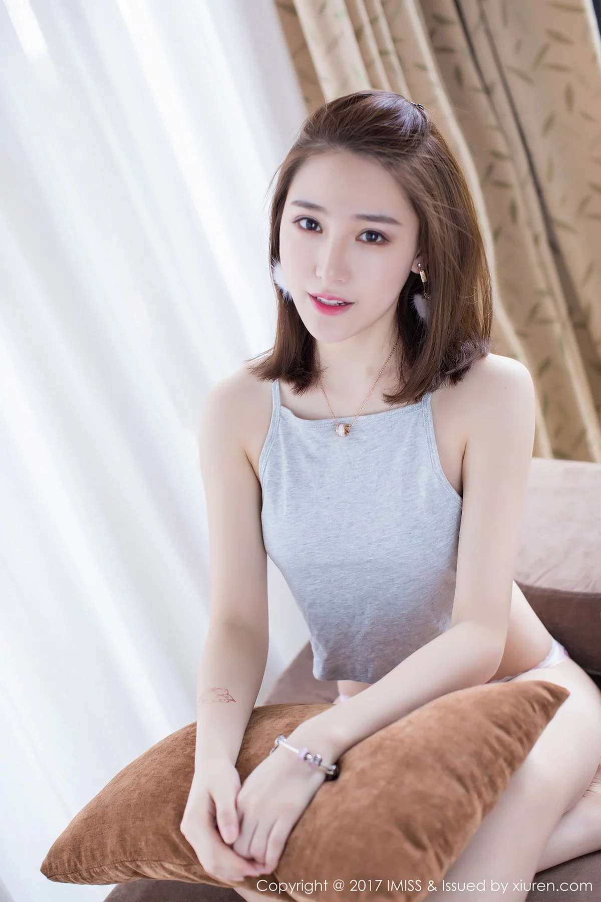 Xrmnw.Vip_刘奕宁_写真