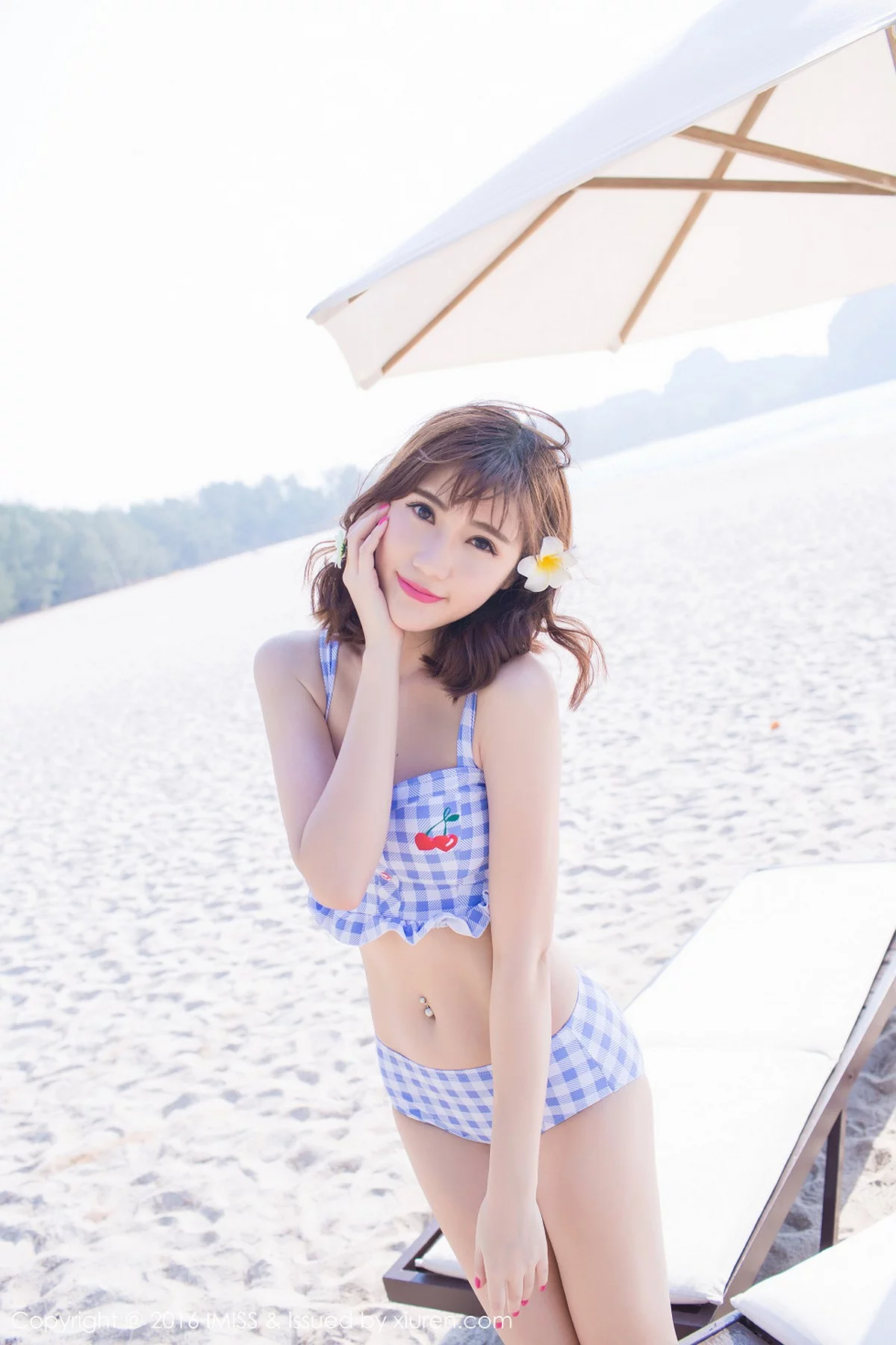 Xrmnw.Vip_陈天扬_写真