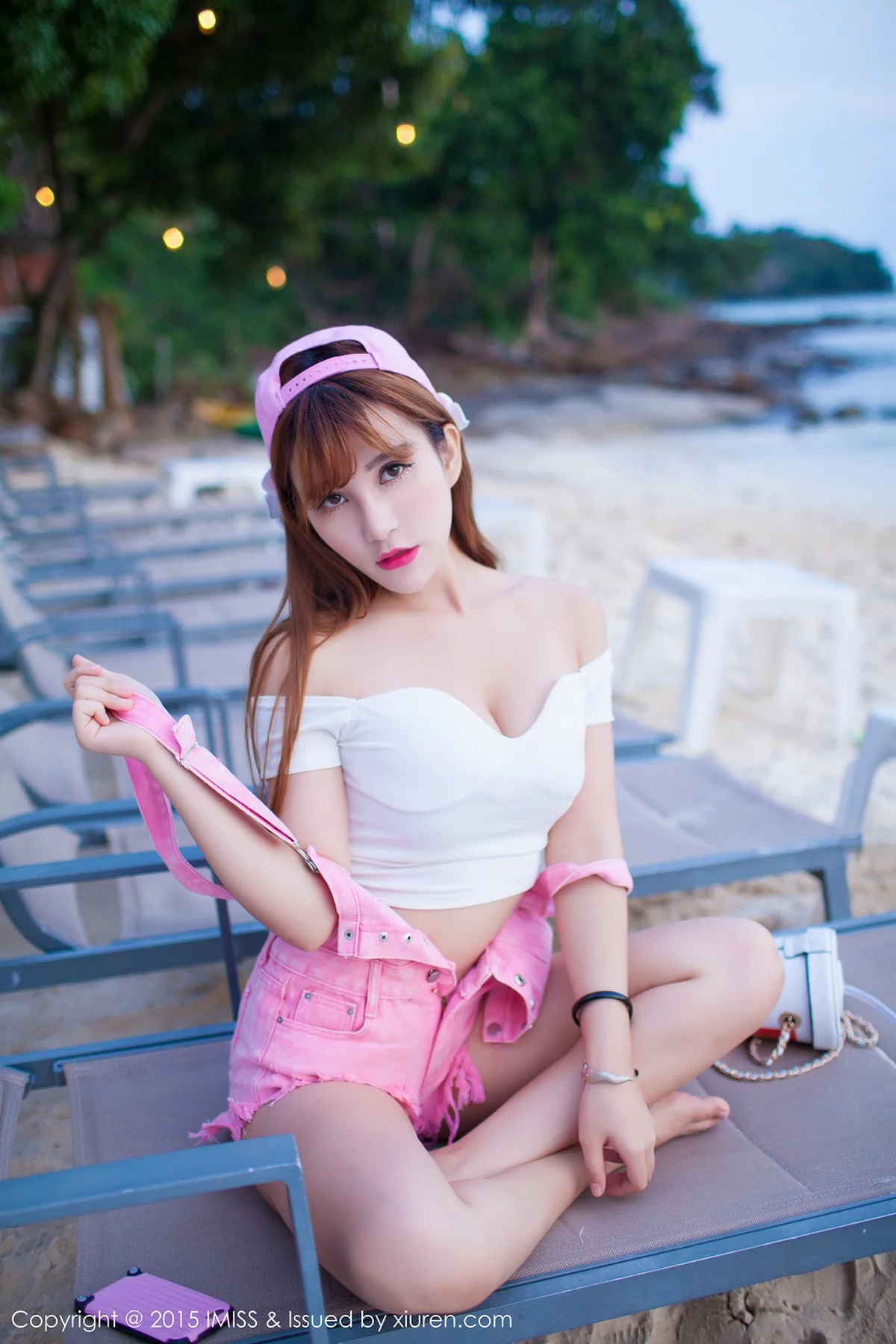 Xrmnw.Vip_LalaBaby啦啦_写真