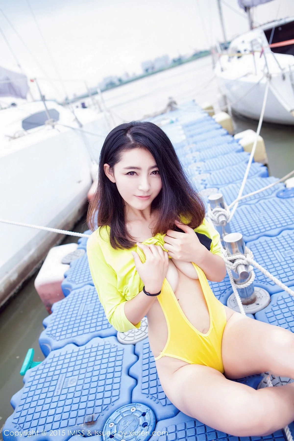 Xrmnw.Vip_夏茉GIGI_写真