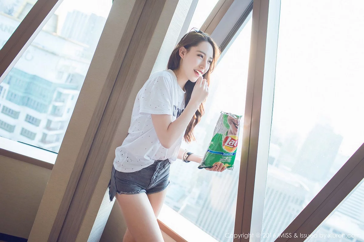 Xrmnw.Vip_刘奕宁_写真