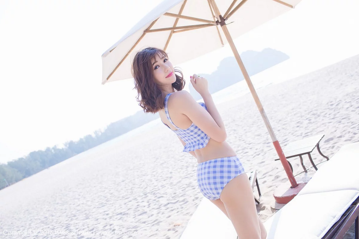 Xrmnw.Vip_陈天扬_写真