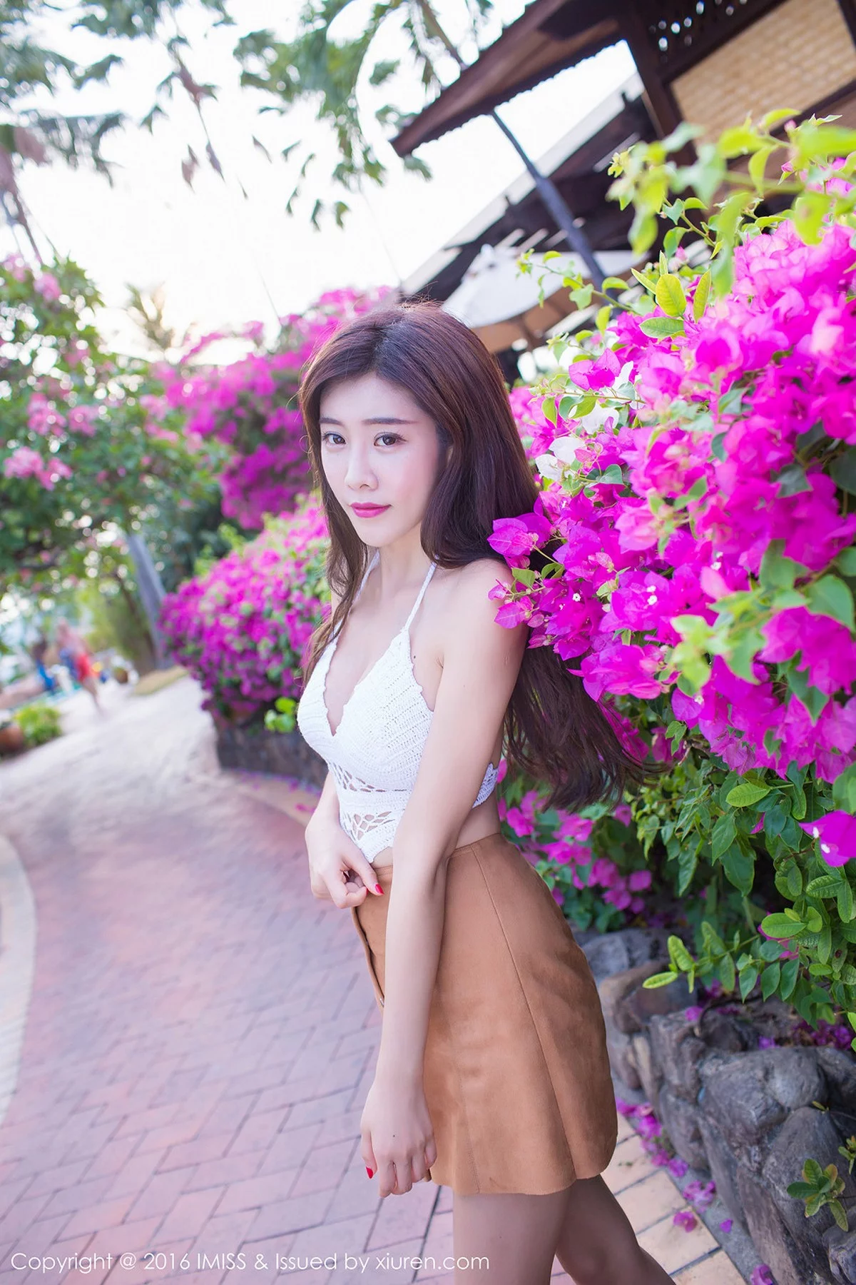 Xrmnw.Vip_程小烦不烦_写真