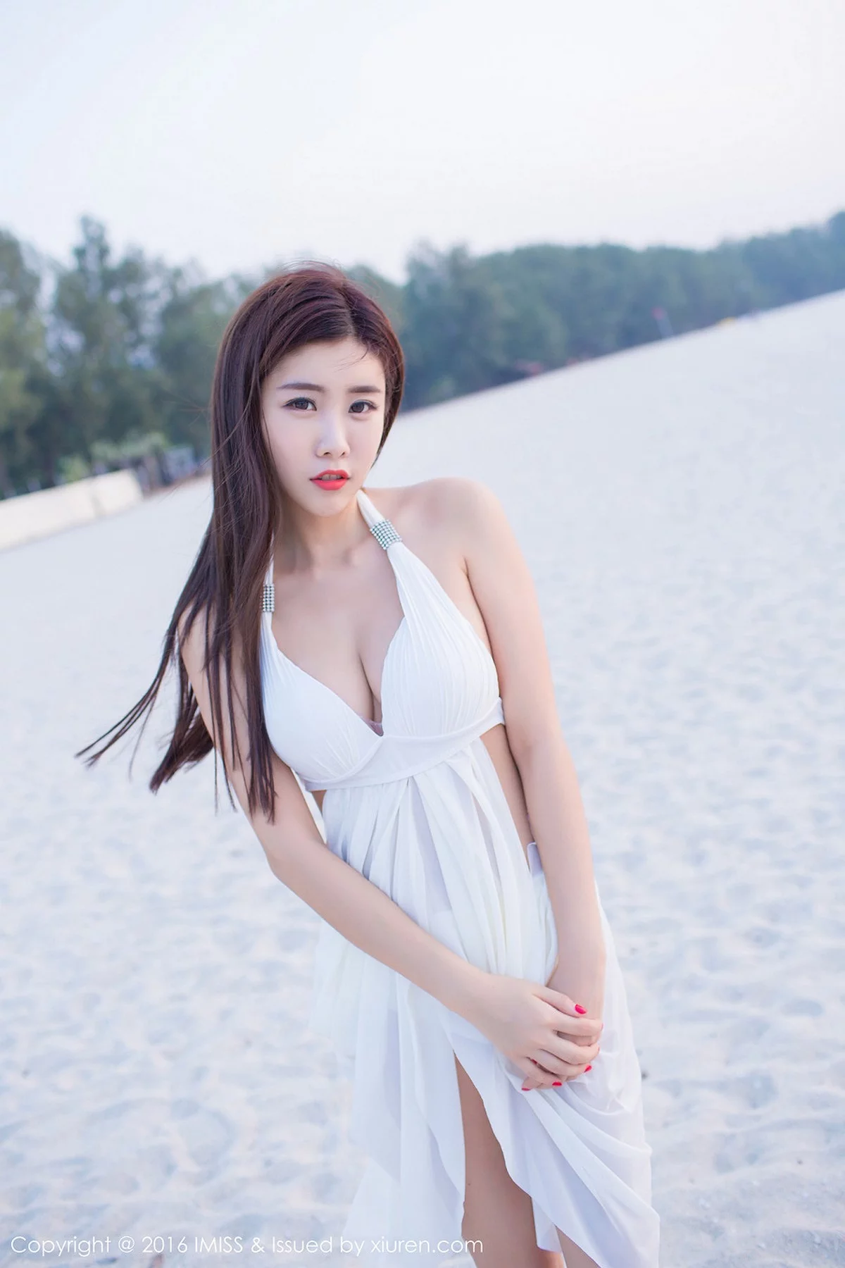 Xrmnw.Vip_程小烦不烦_写真