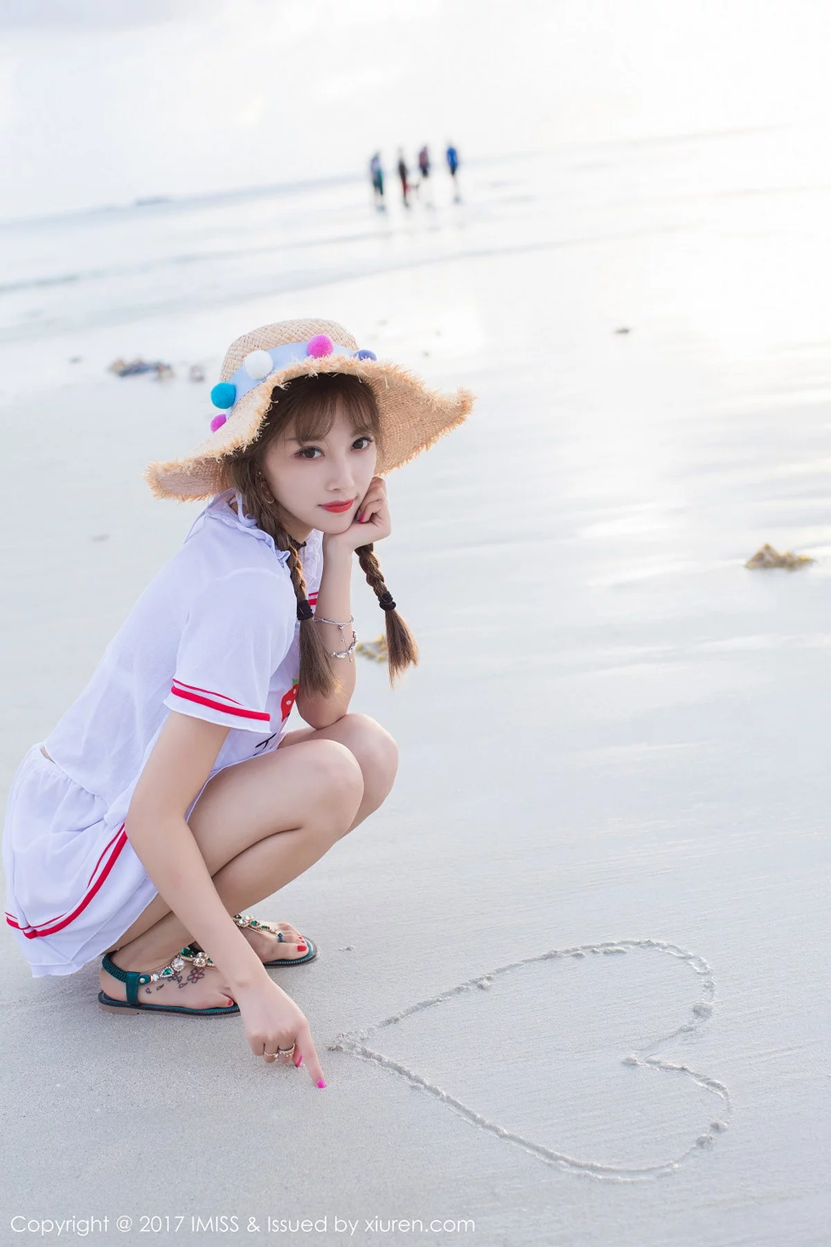 Xrmnw.Vip_杨晨晨_写真