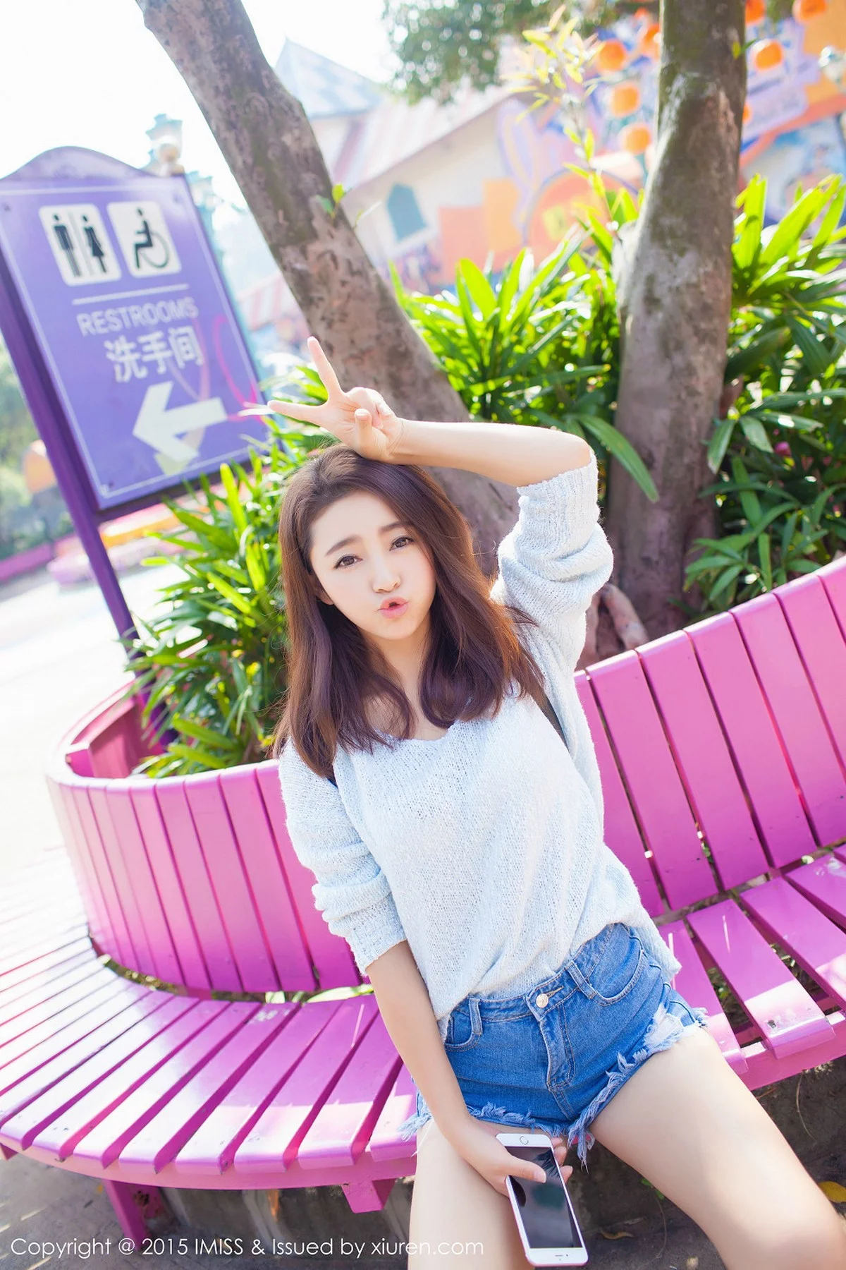 Xrmnw.Vip_夏茉GIGI_写真
