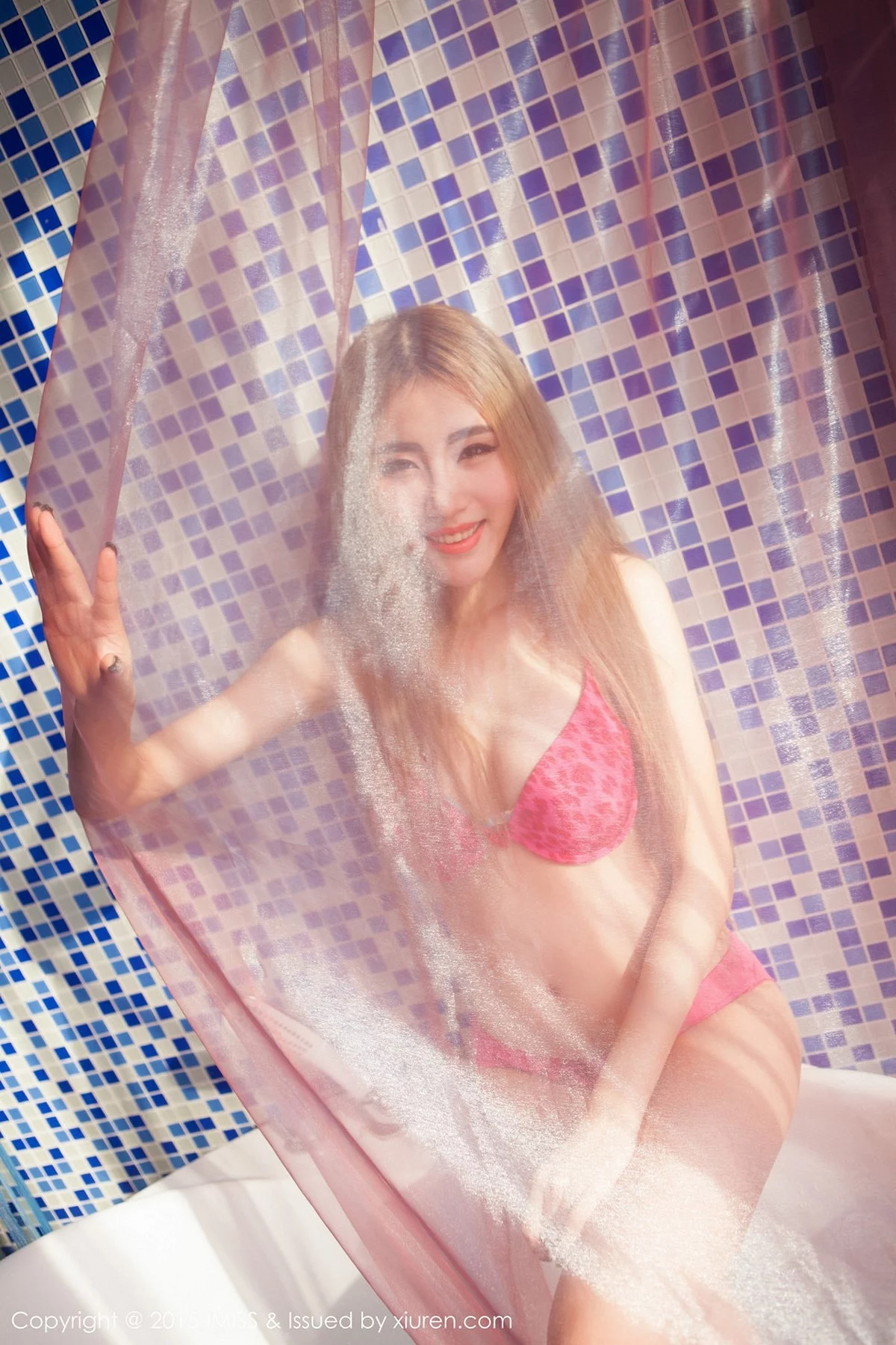 Xrmnw.Vip_张咏儿_写真
