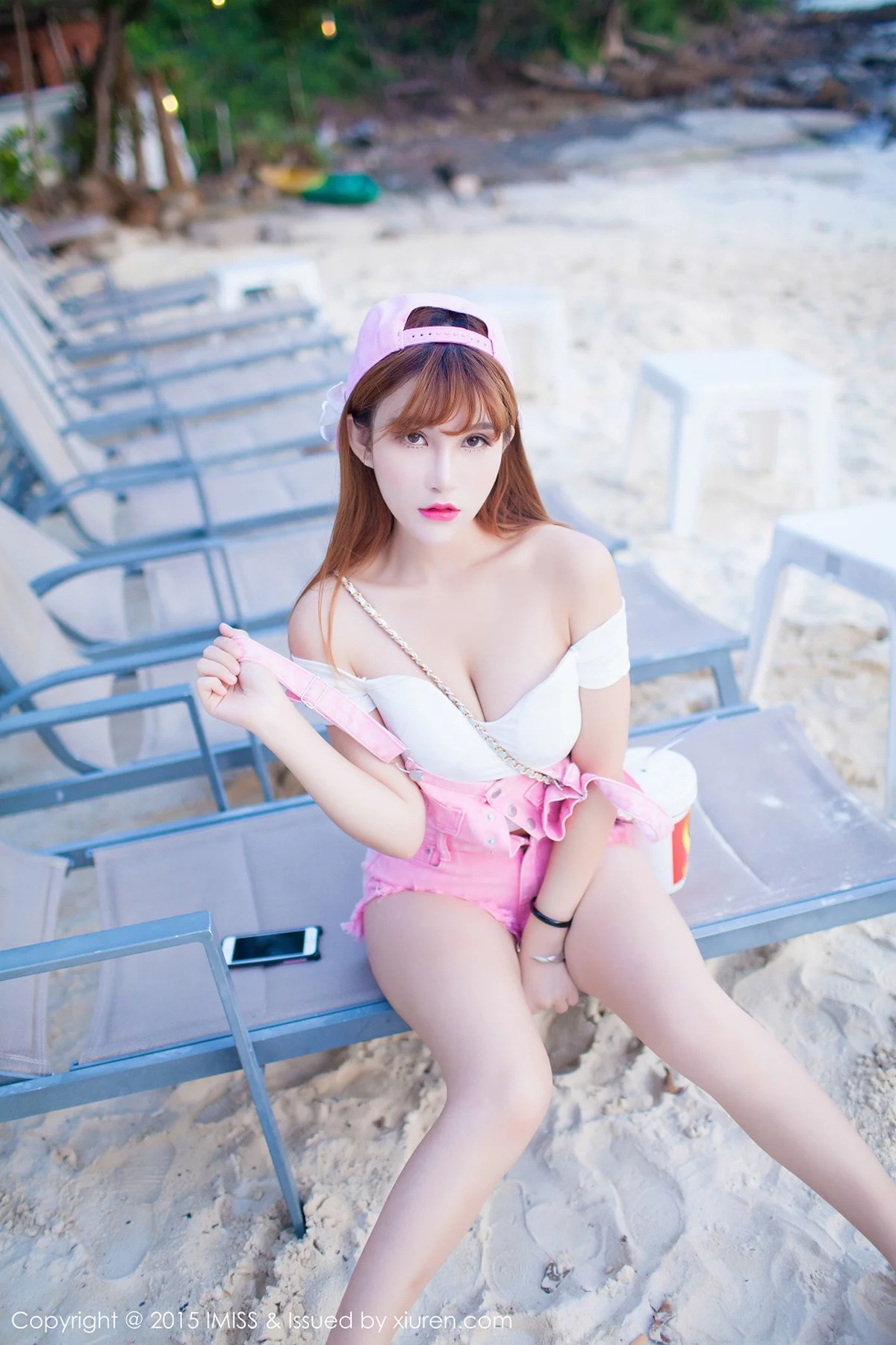 Xrmnw.Vip_LalaBaby啦啦_写真