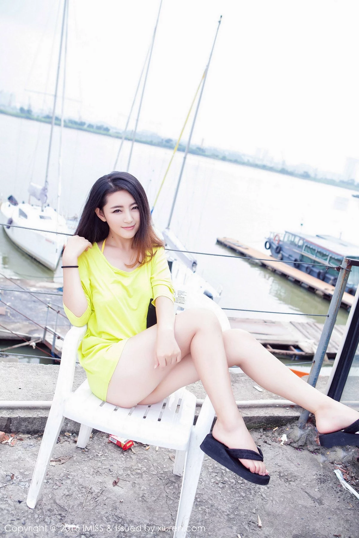 Xrmnw.Vip_夏茉GIGI_写真