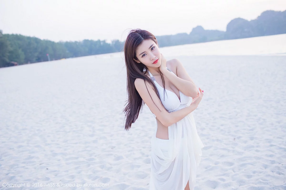 Xrmnw.Vip_程小烦不烦_写真