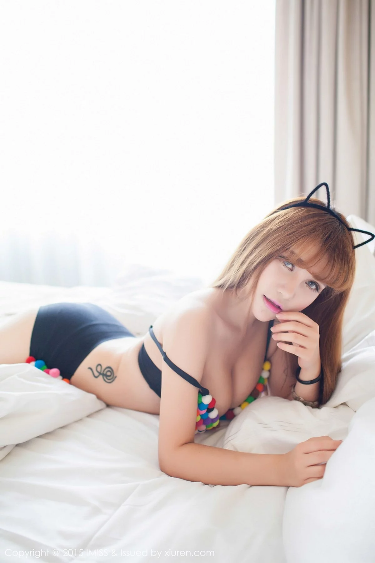 Xrmnw.Vip_LalaBaby啦啦_写真