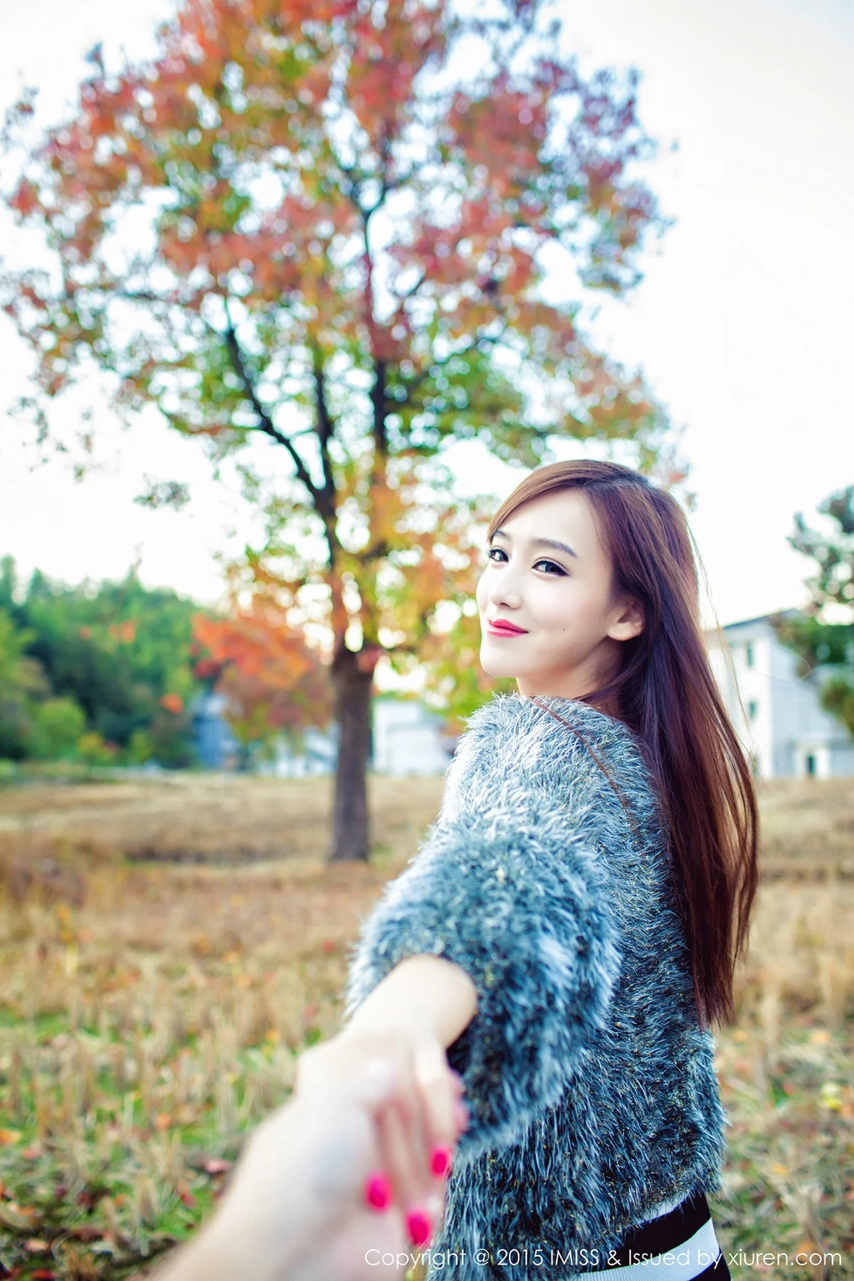 Xrmnw.Vip_李玉洁_写真