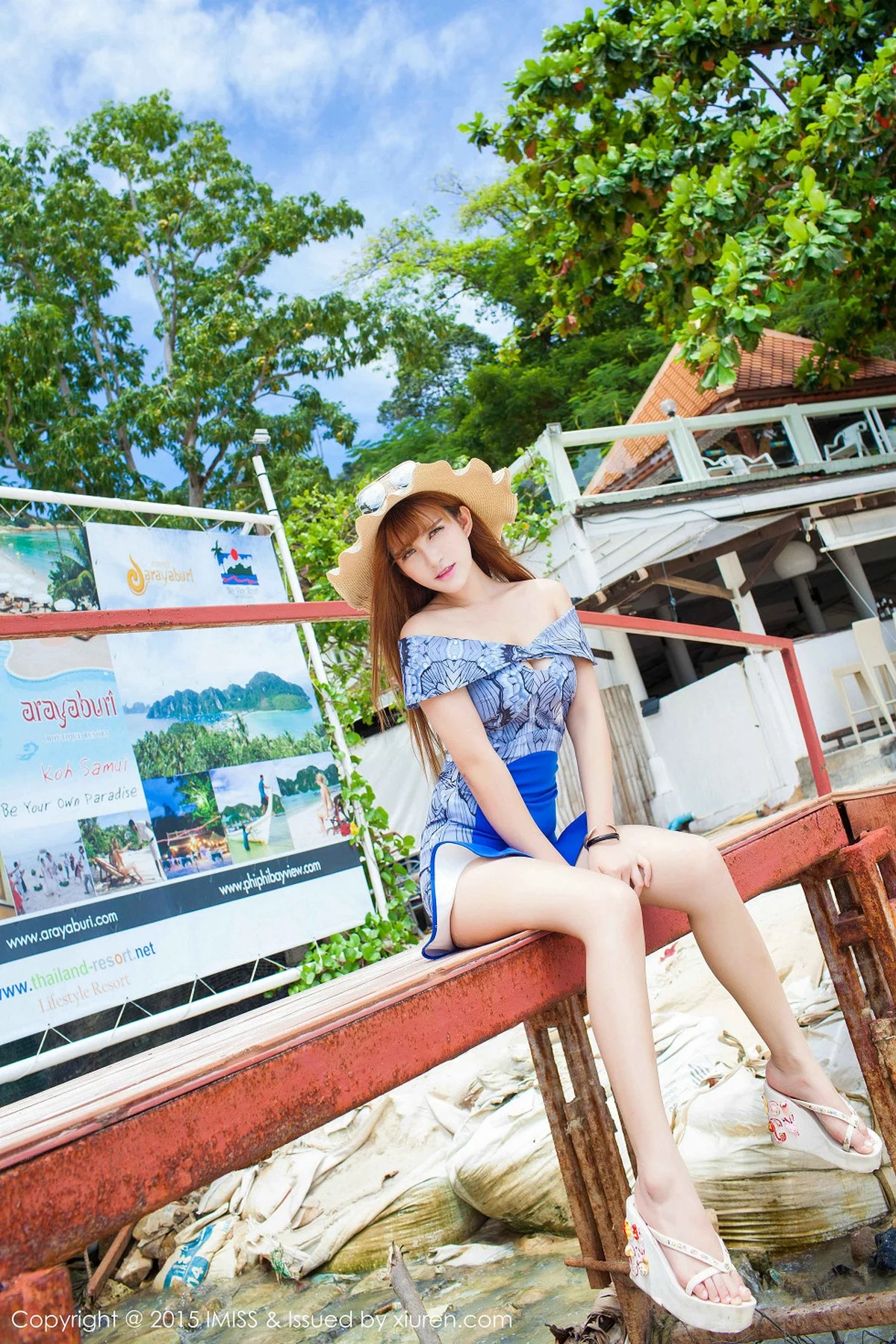 Xrmnw.Vip_LalaBaby啦啦_写真