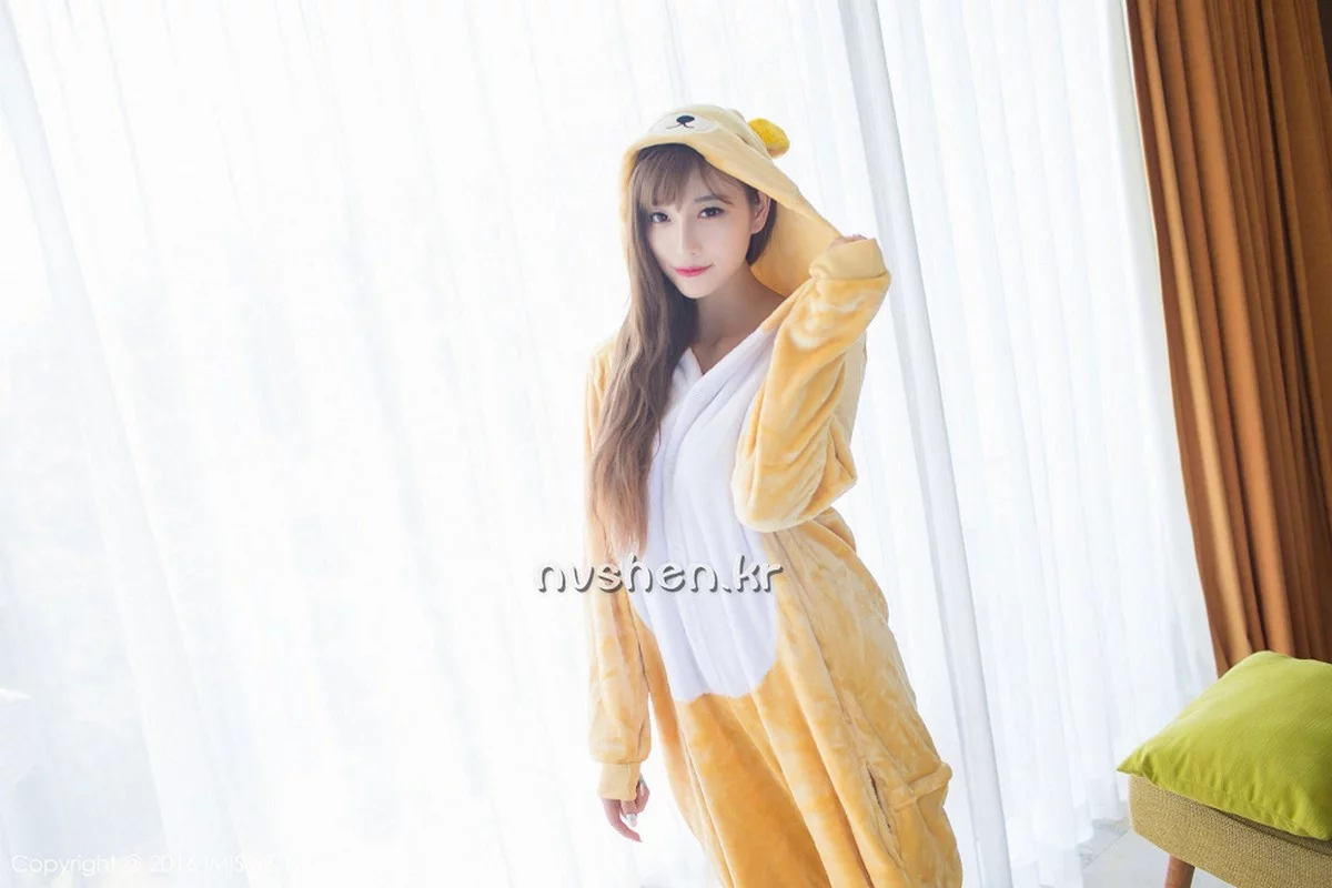 Xrmnw.Vip_小甜心CC_写真