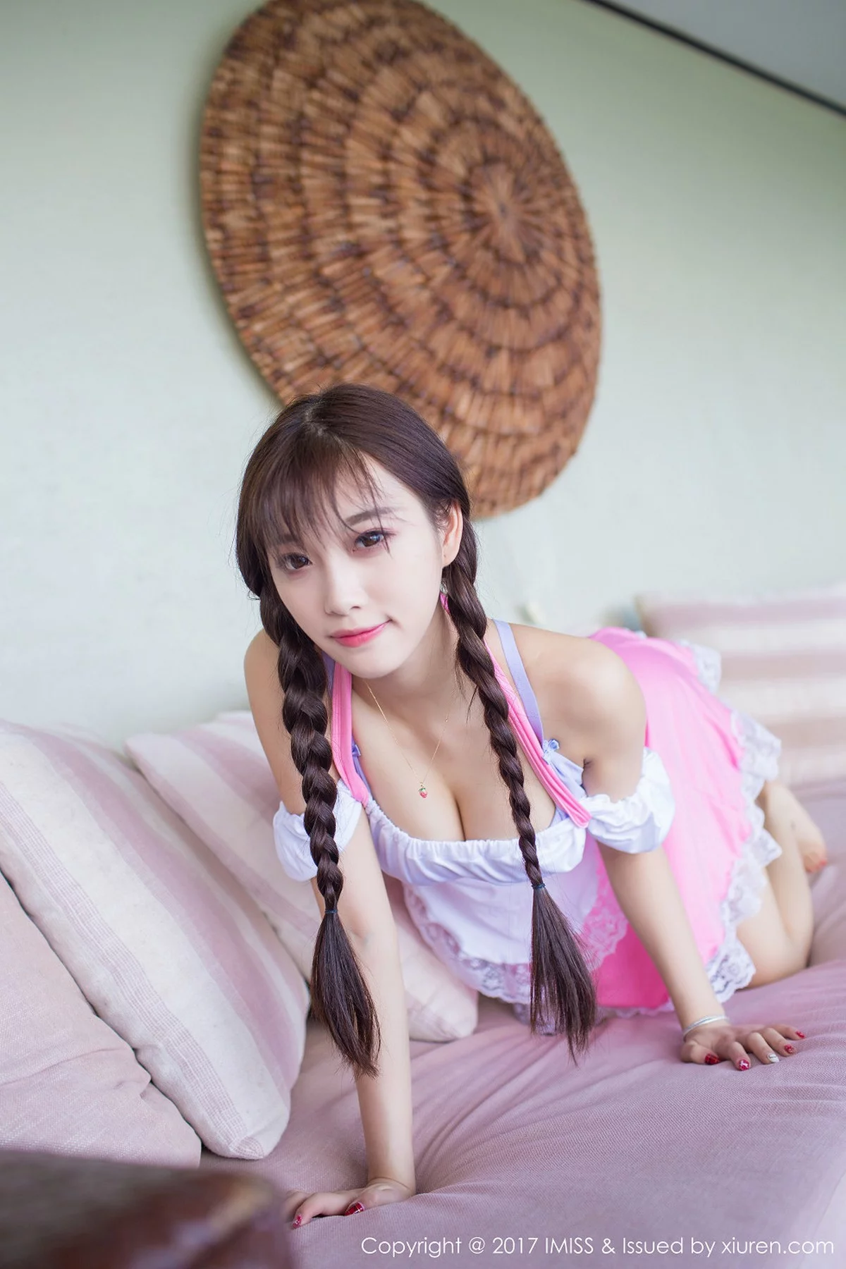 Xrmnw.Vip_杨晨晨_写真