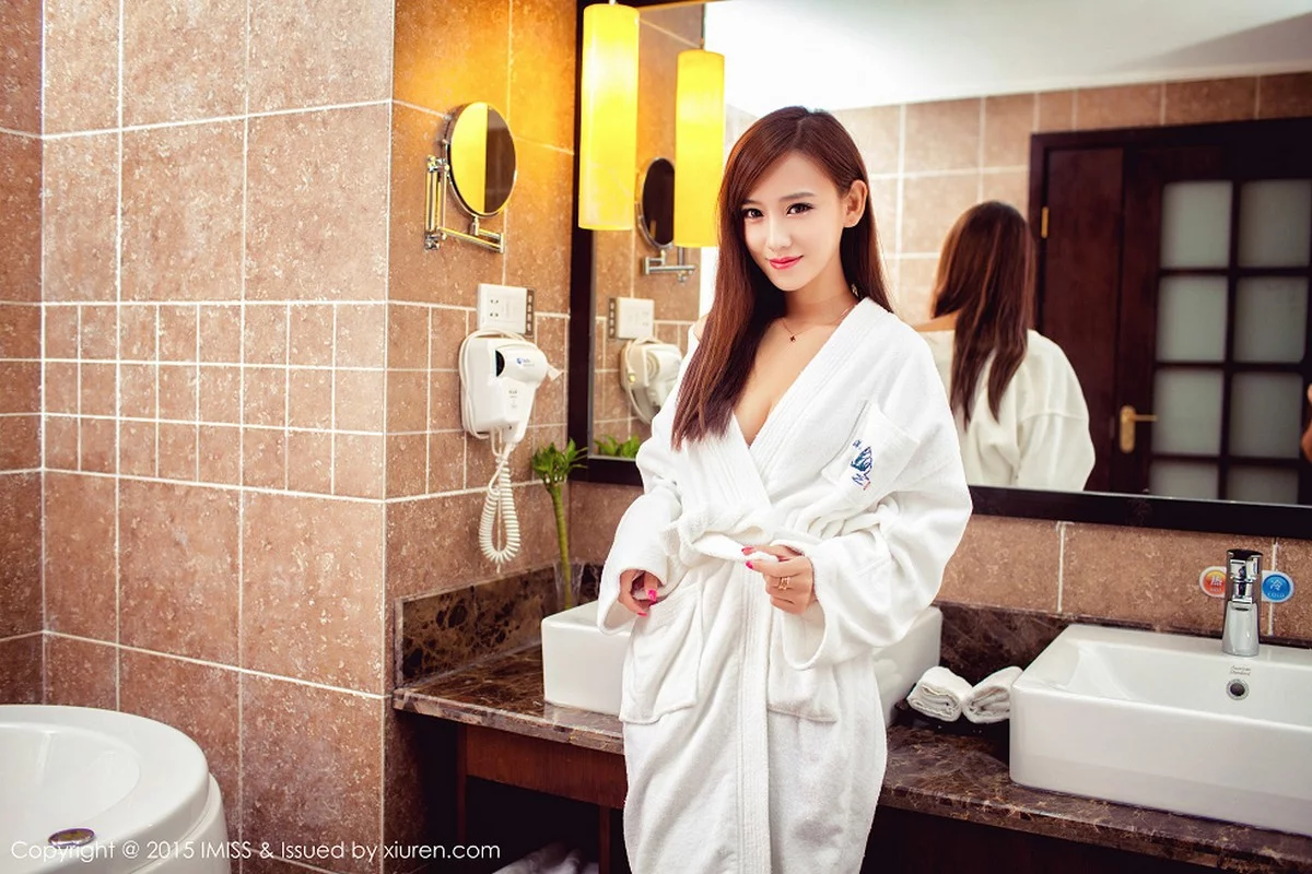 Xrmnw.Vip_李玉洁_写真