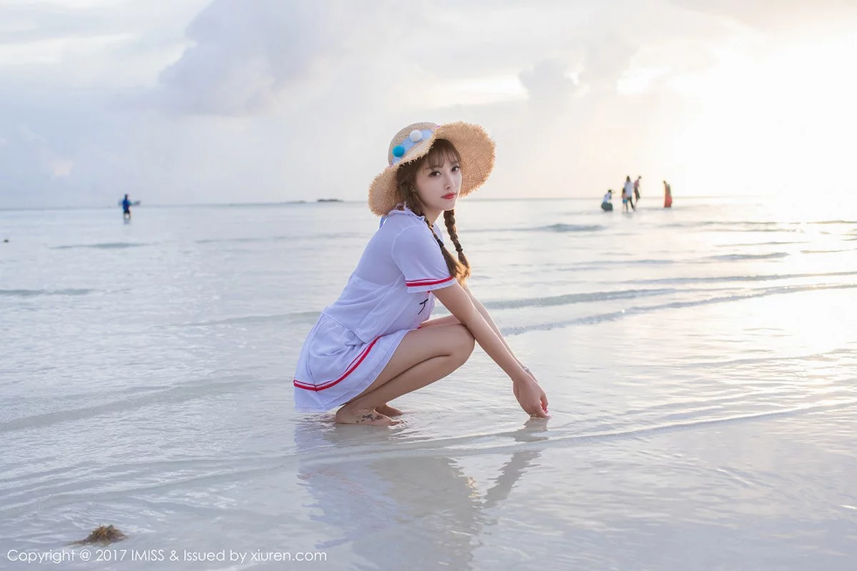 Xrmnw.Vip_杨晨晨_写真