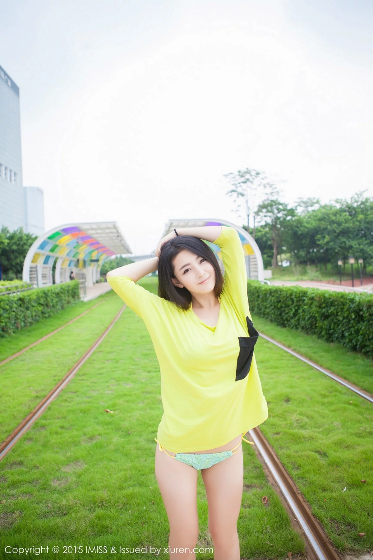 Xrmnw.Vip_夏茉GIGI_写真