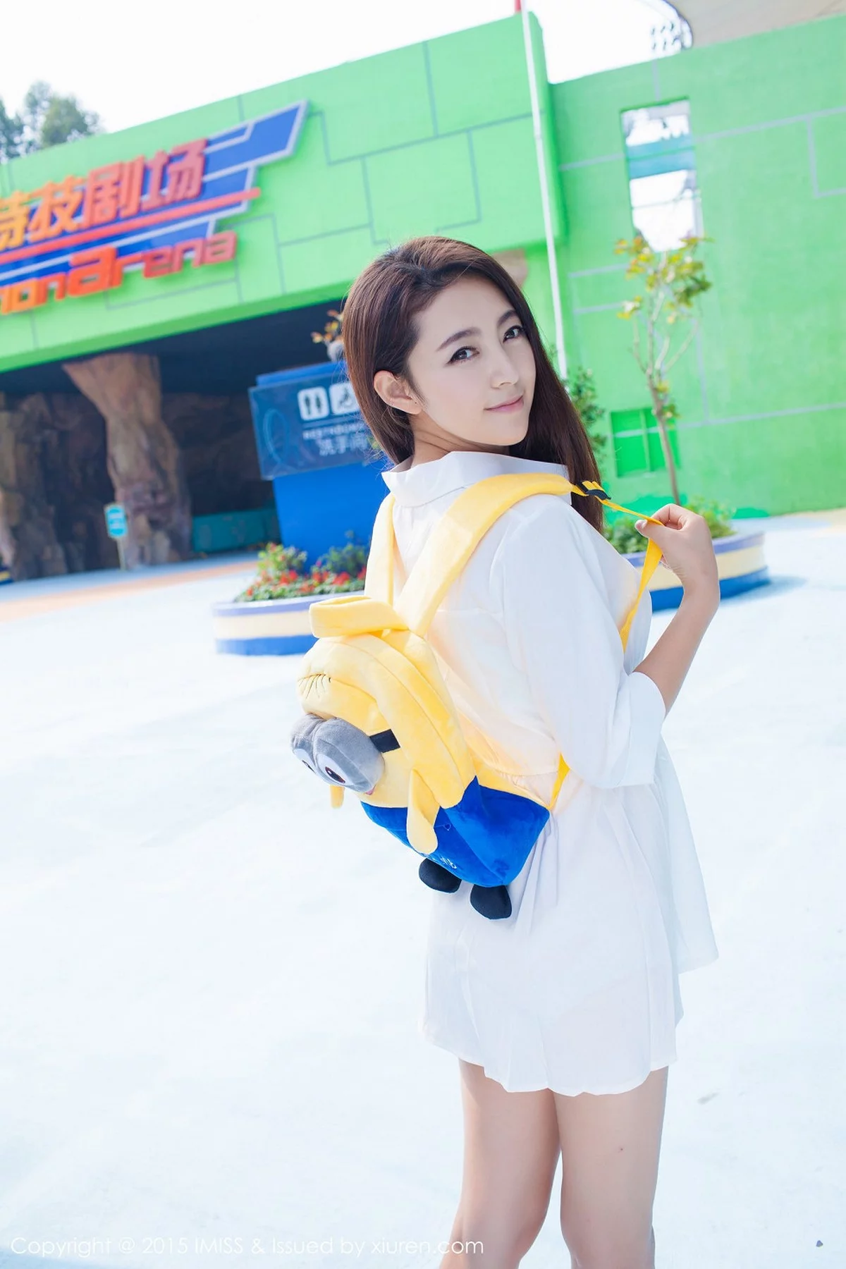 Xrmnw.Vip_夏茉GIGI_写真