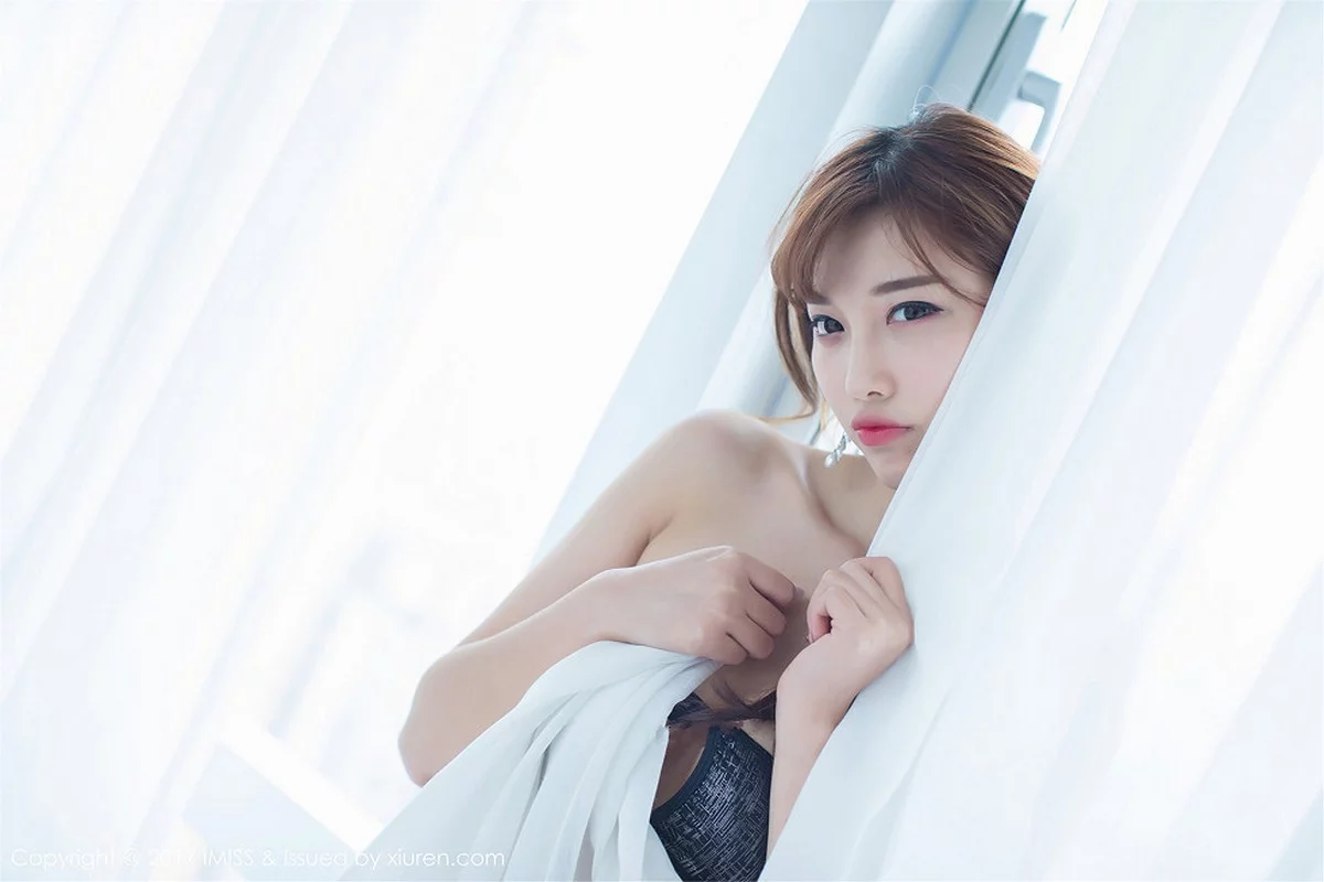 Xrmnw.Vip_杨晨晨_写真