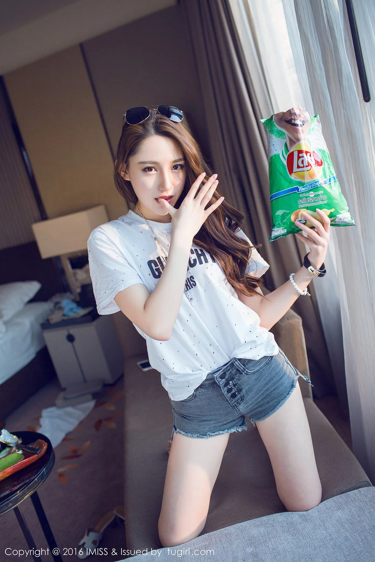 Xrmnw.Vip_刘奕宁_写真