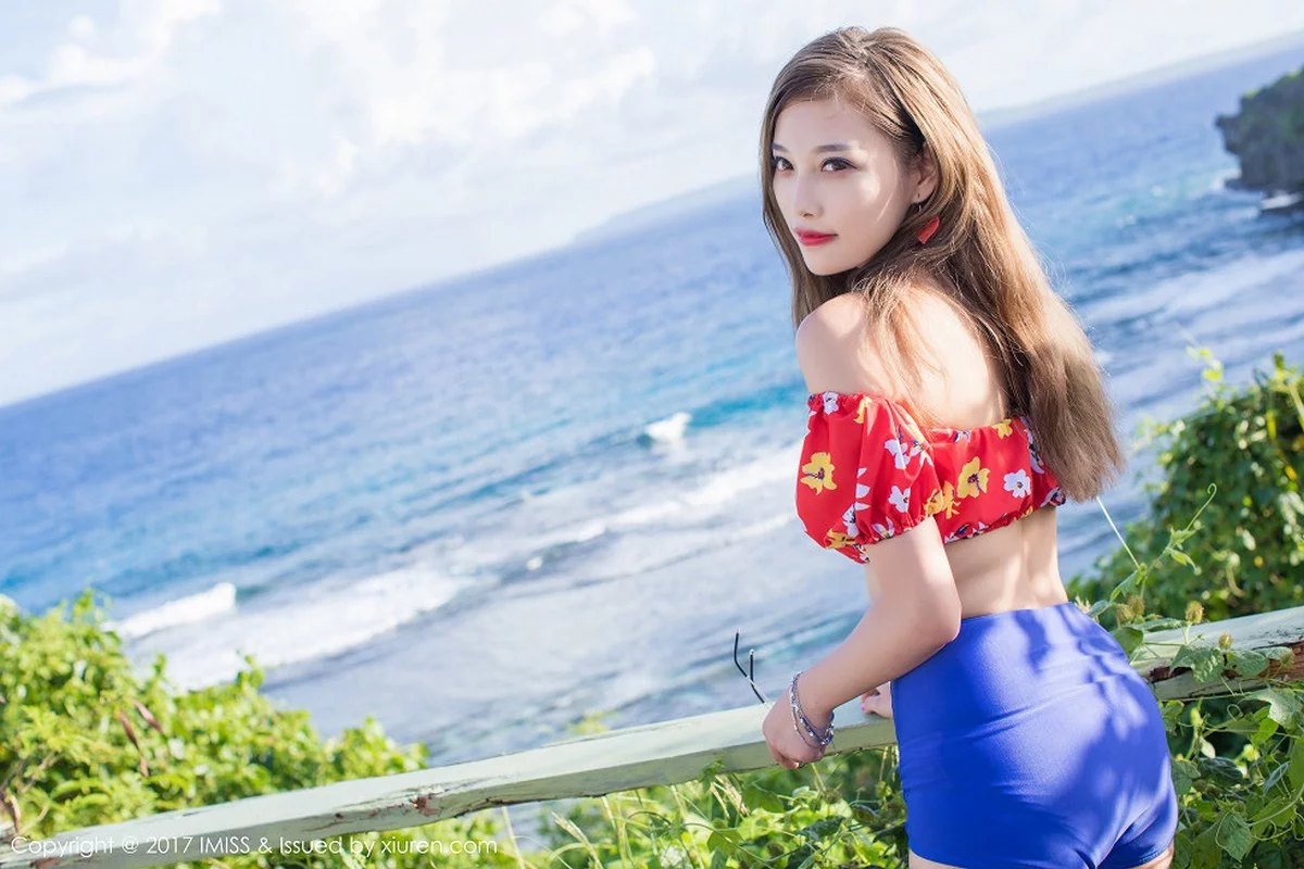 Xrmnw.Vip_杨晨晨_写真