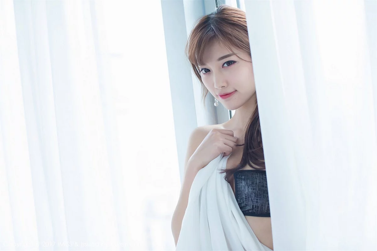 Xrmnw.Vip_杨晨晨_写真